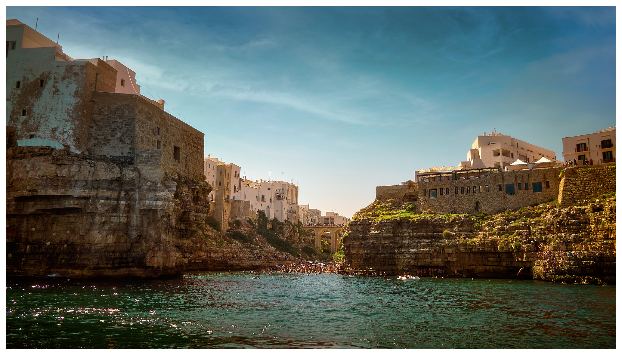 Polignano a Mare