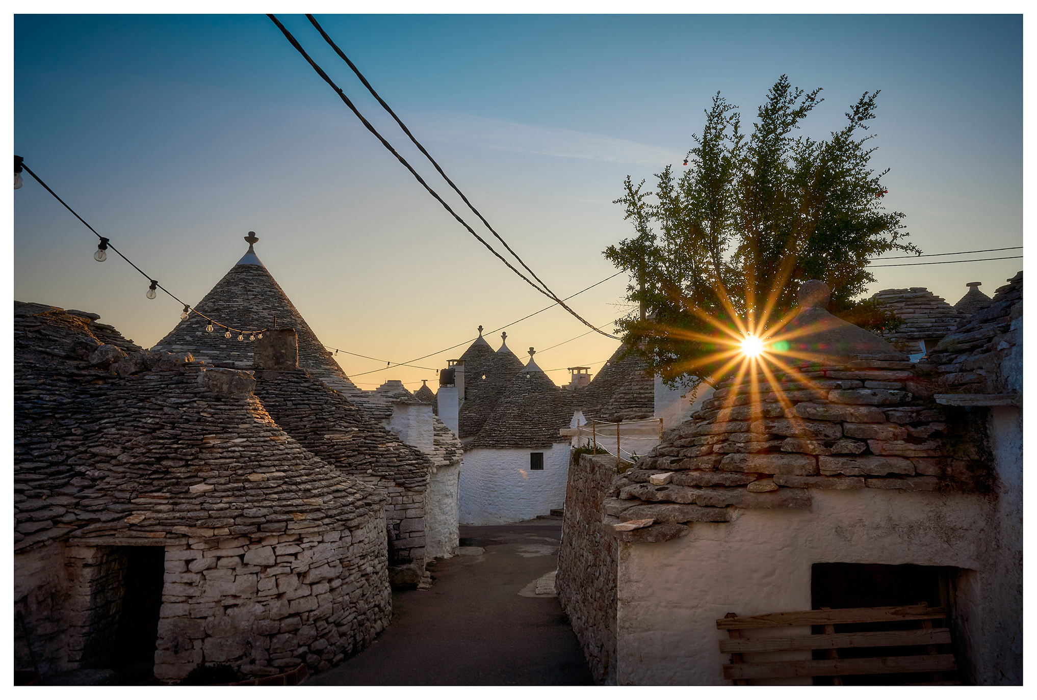 Alberobello