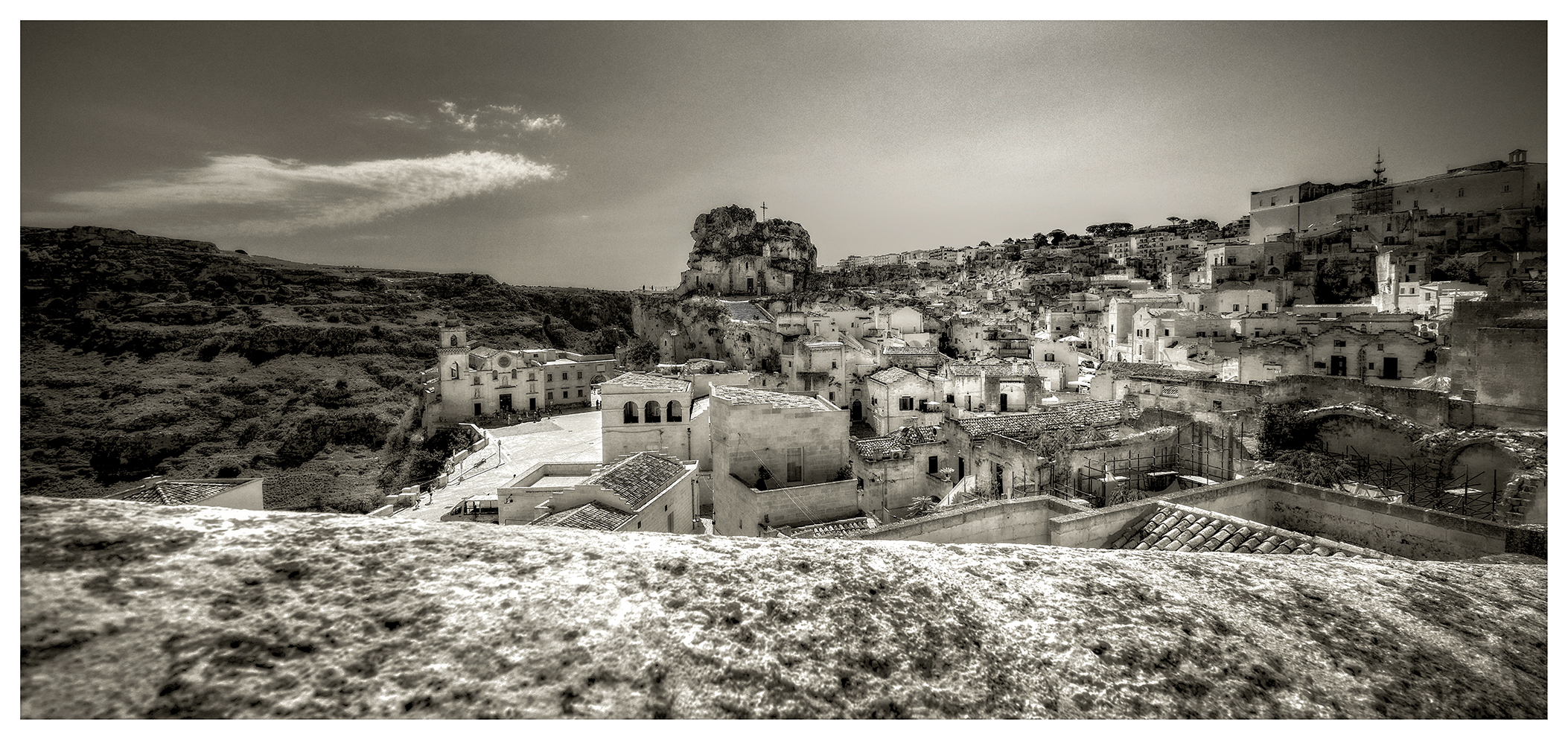Matera