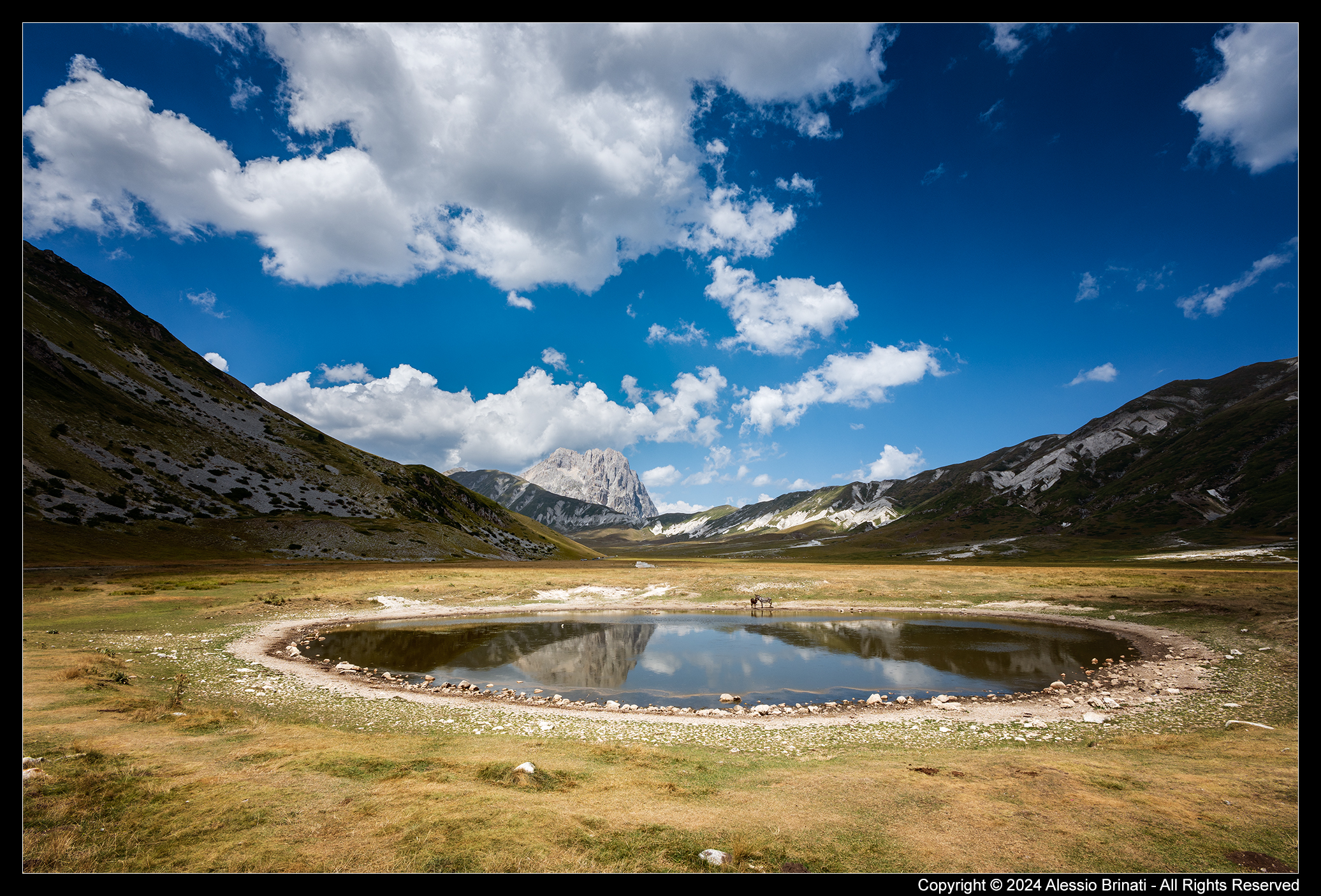 Campo Imperatore