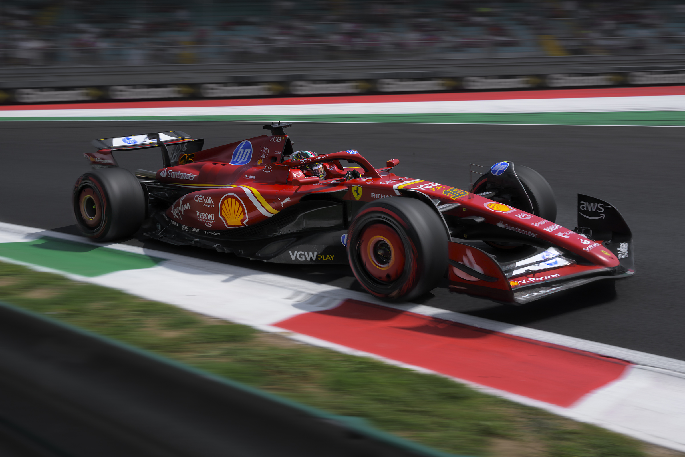GP Italy