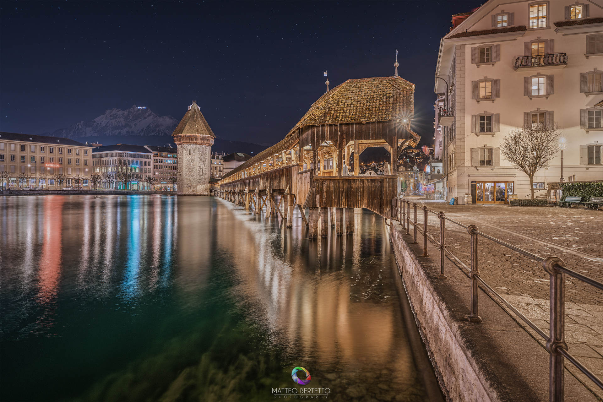 Lucerne