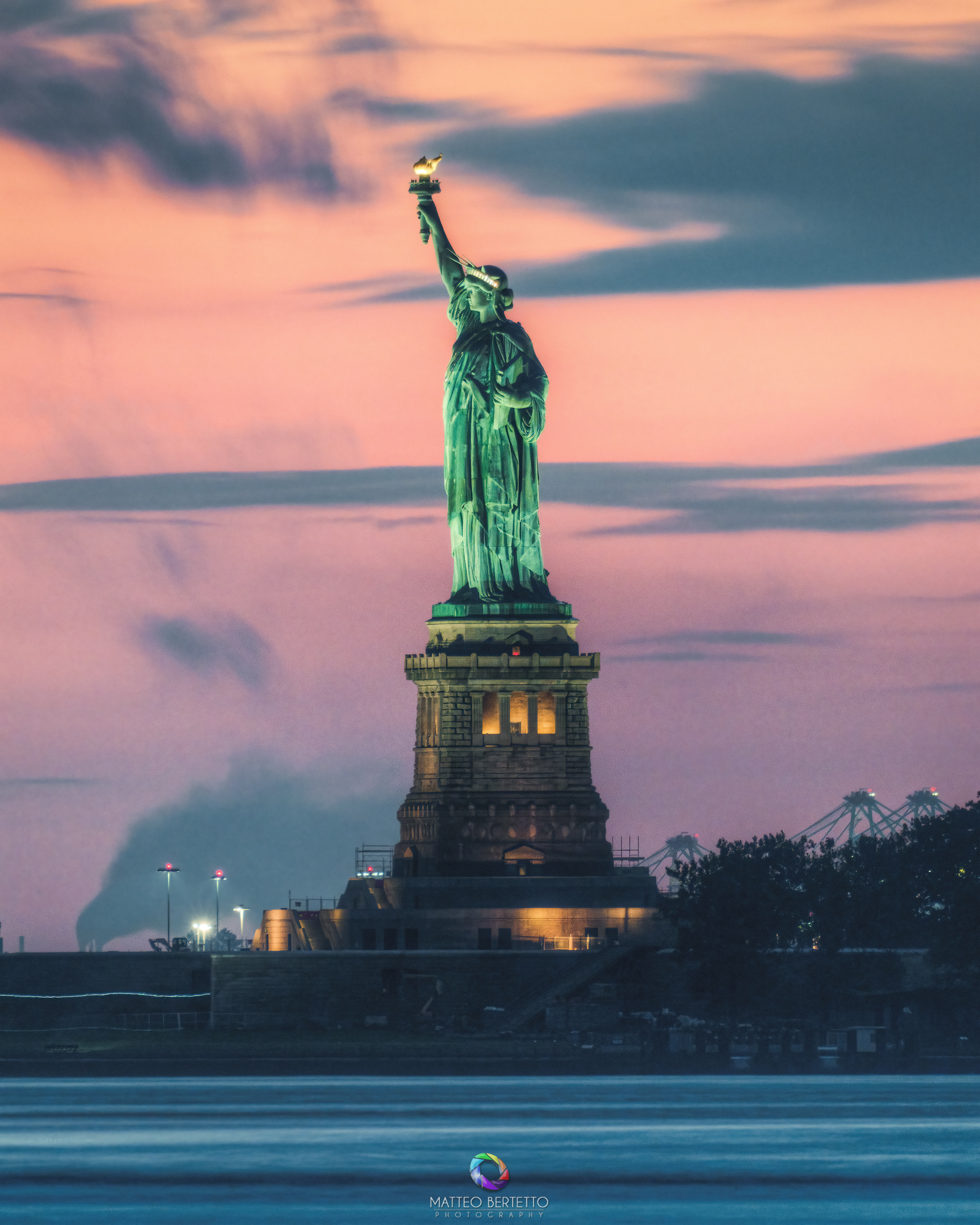 Statua della Libertà