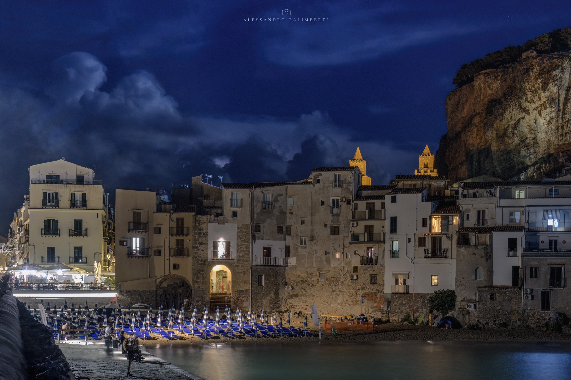 Cefalù