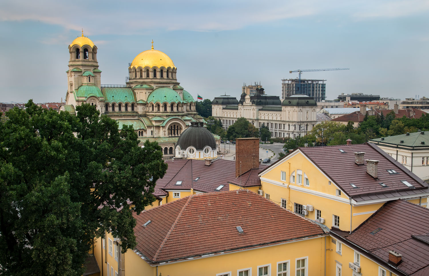 Bulgaria