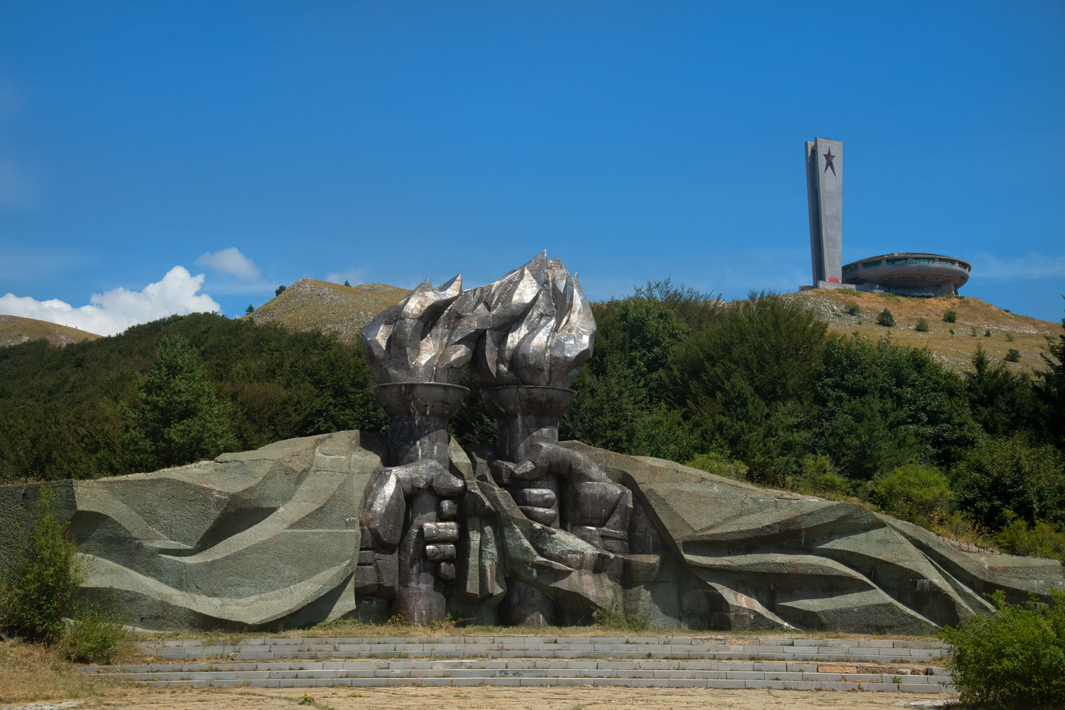 Bulgaria