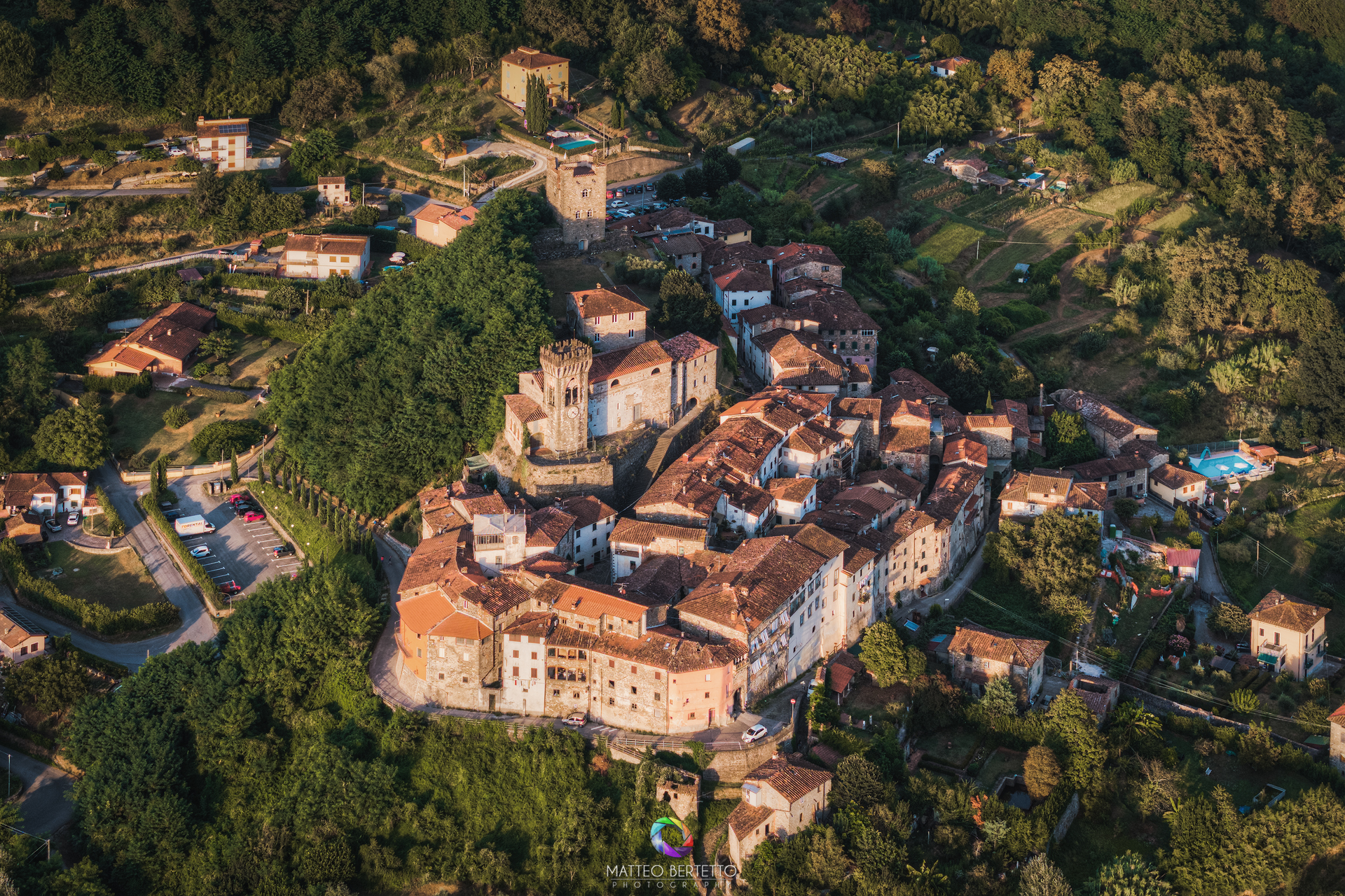 Coreglia Antelminelli