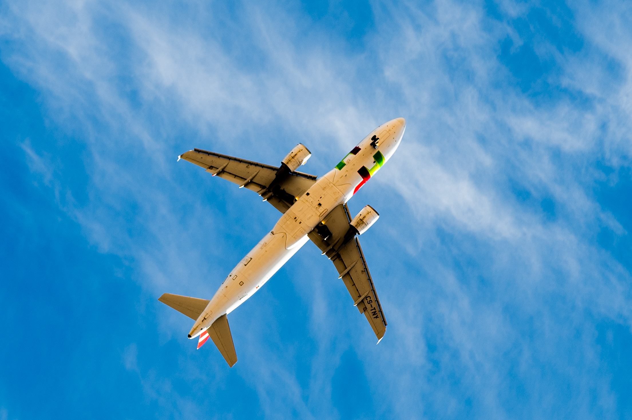 Plane
