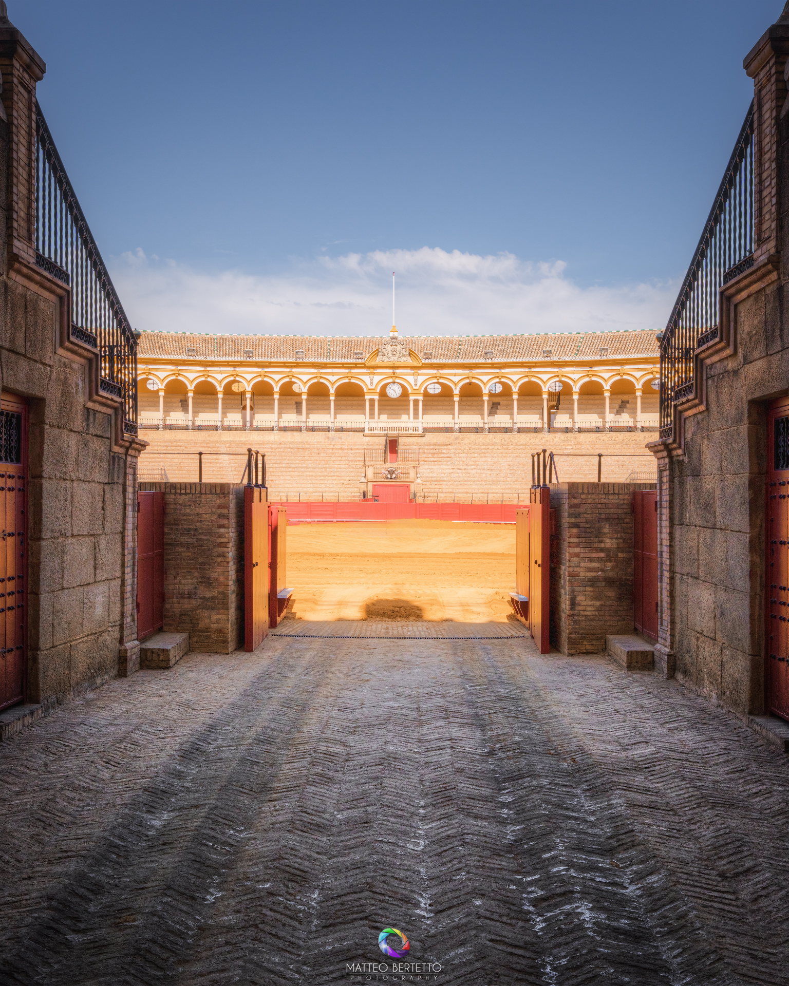Plaza de Toros