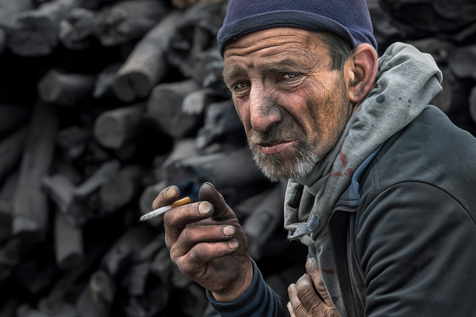 Nazareno, gli ultimi Carbonai
