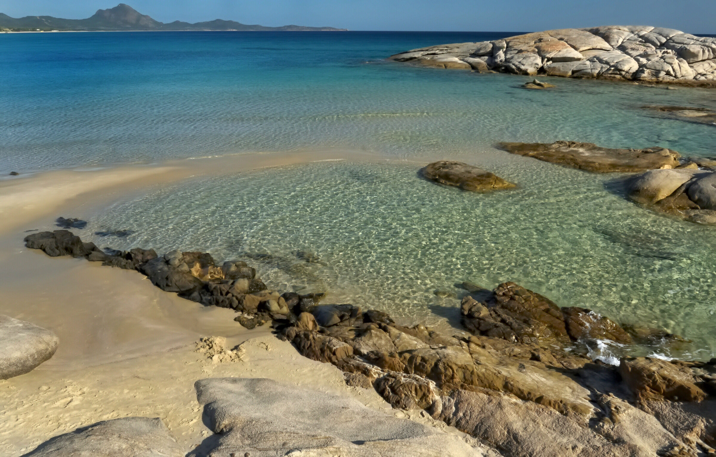 Glimpses of Sardinia