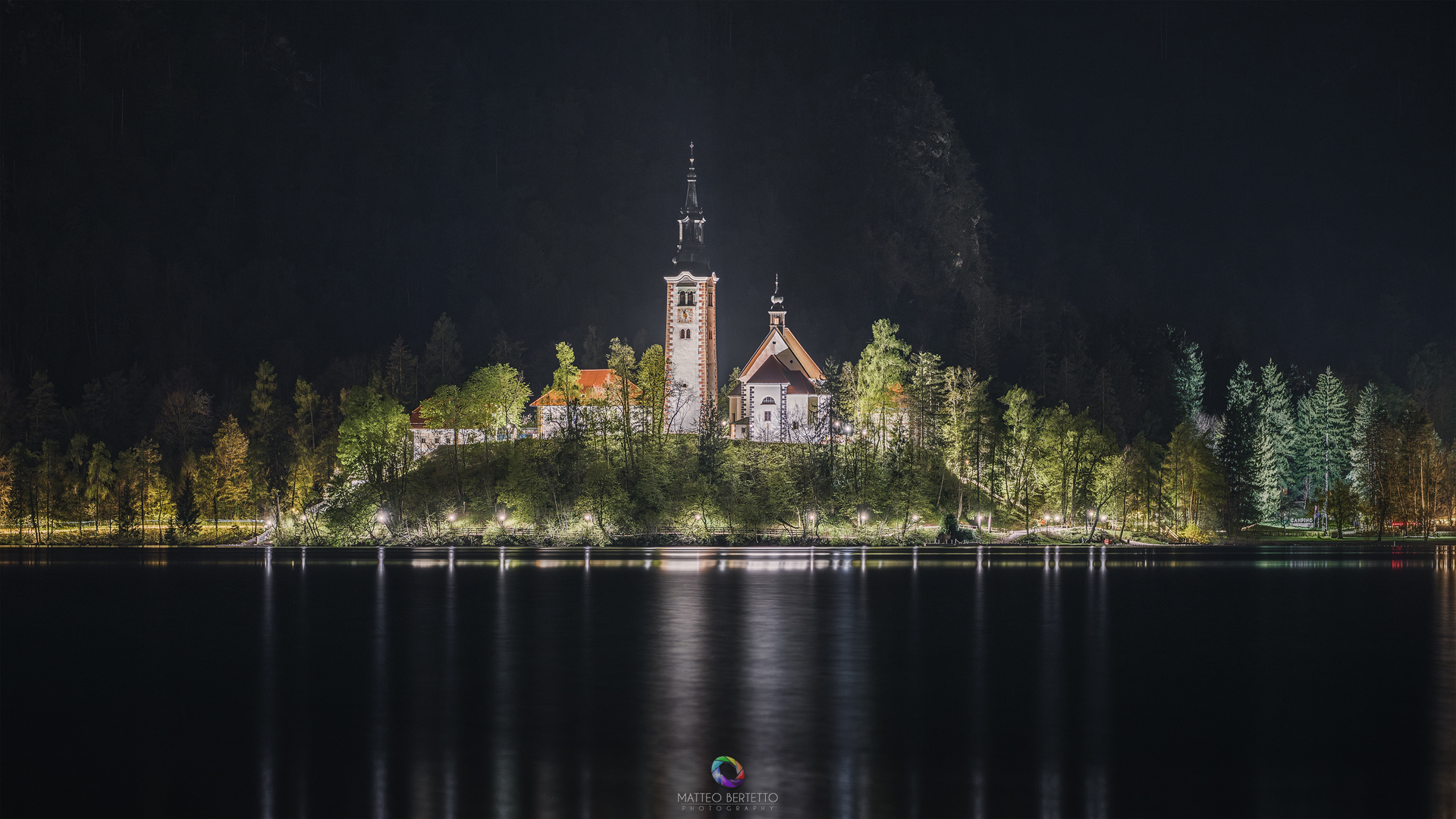 Lago di Bled