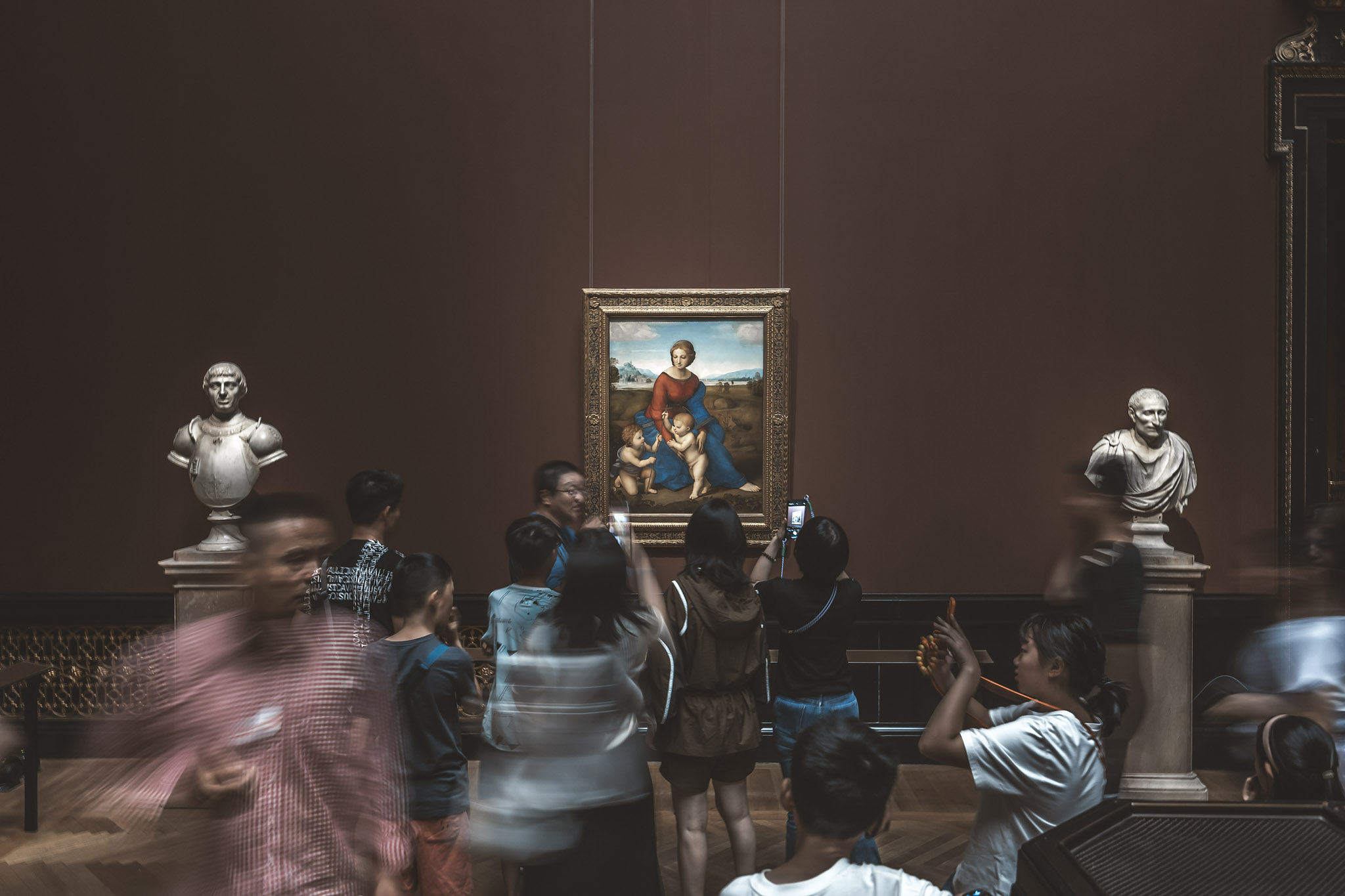 Kunsthistorisches Vienna I