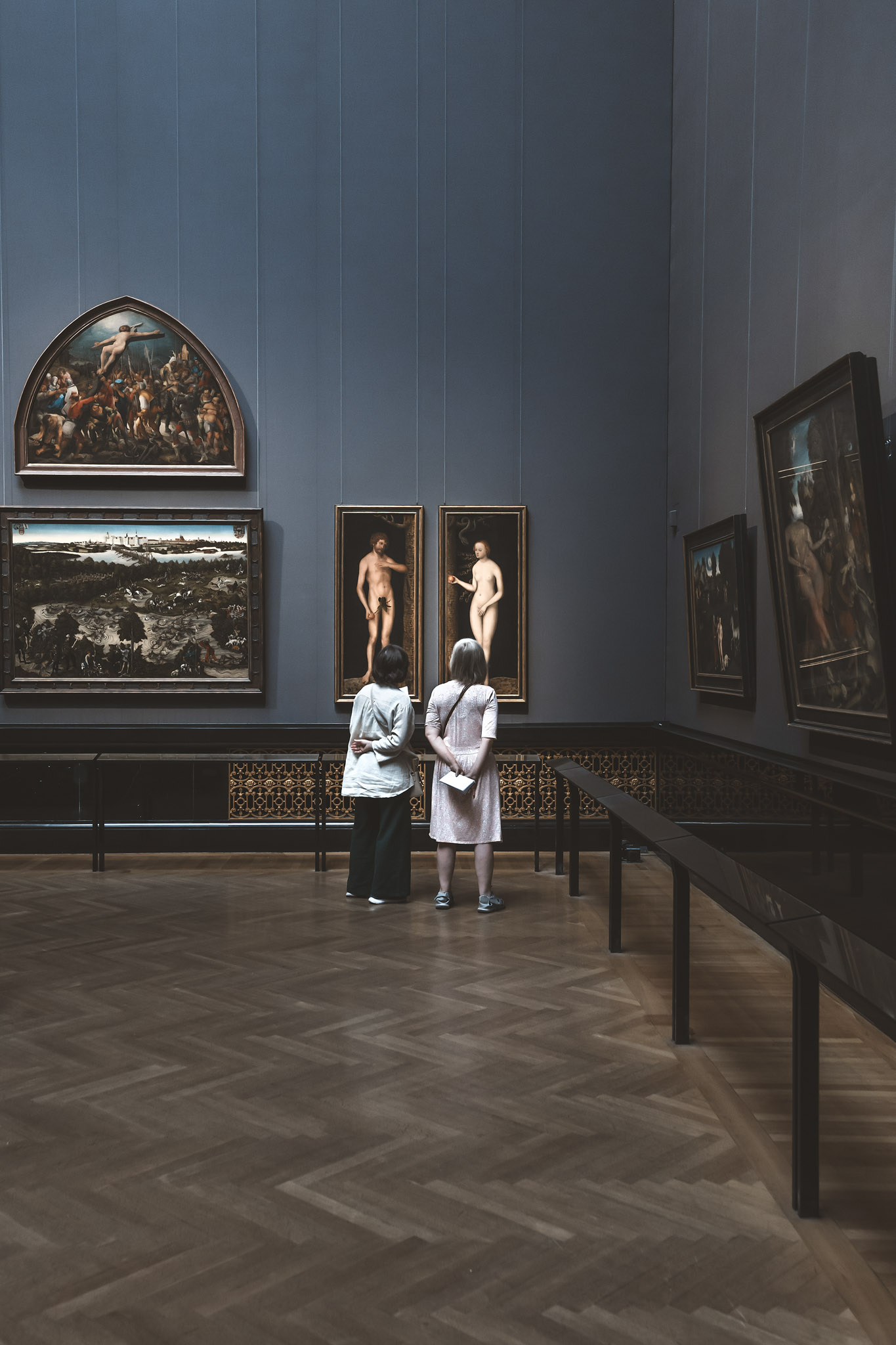 Kunsthistorisches Vienna II