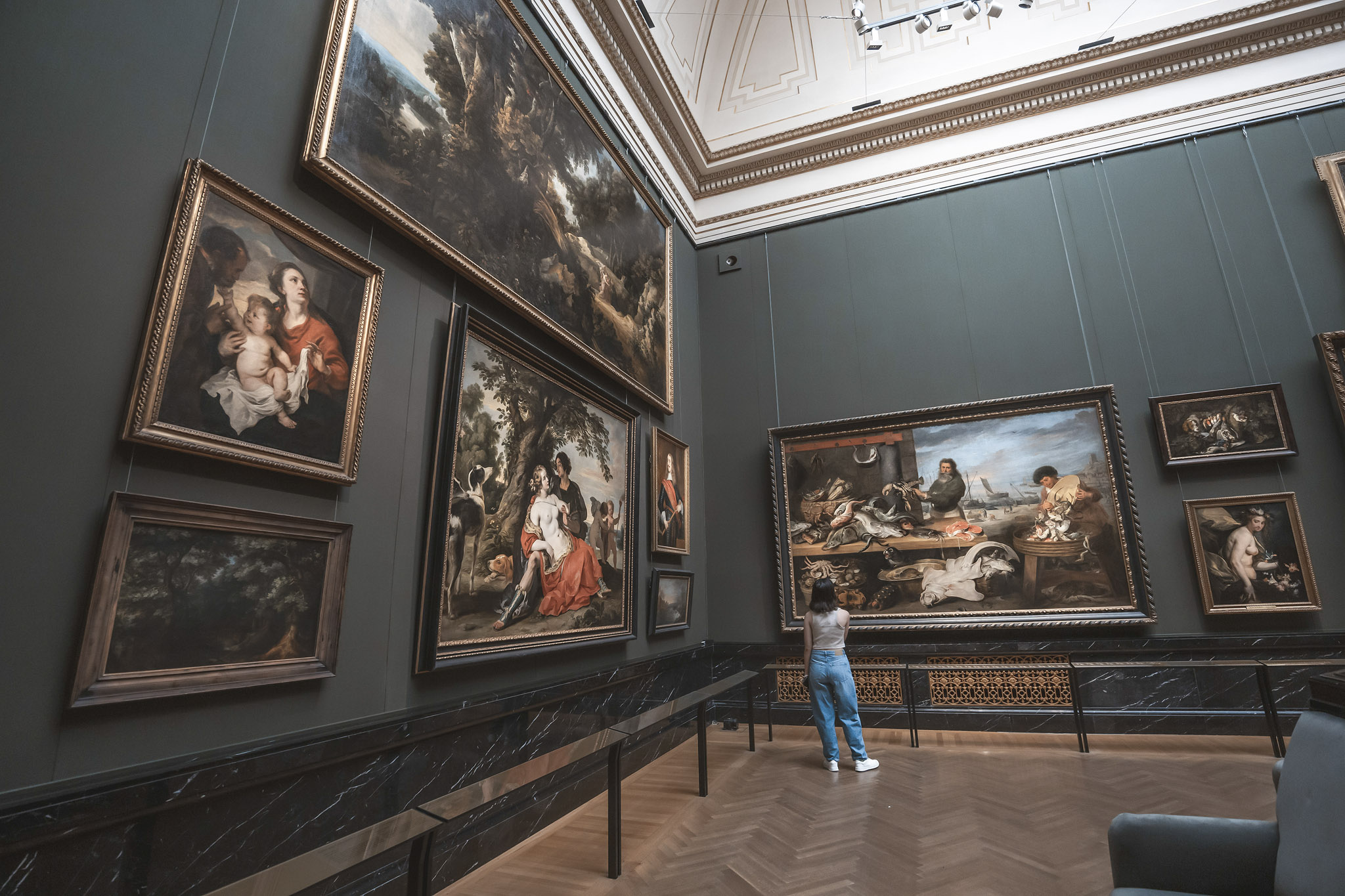 Kunsthistorisches Vienna III