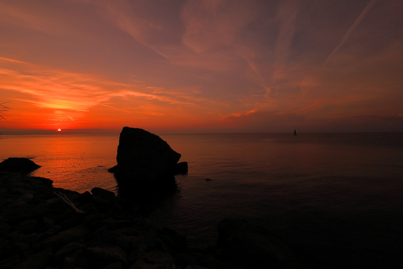 L inizio di un nuovo giorno