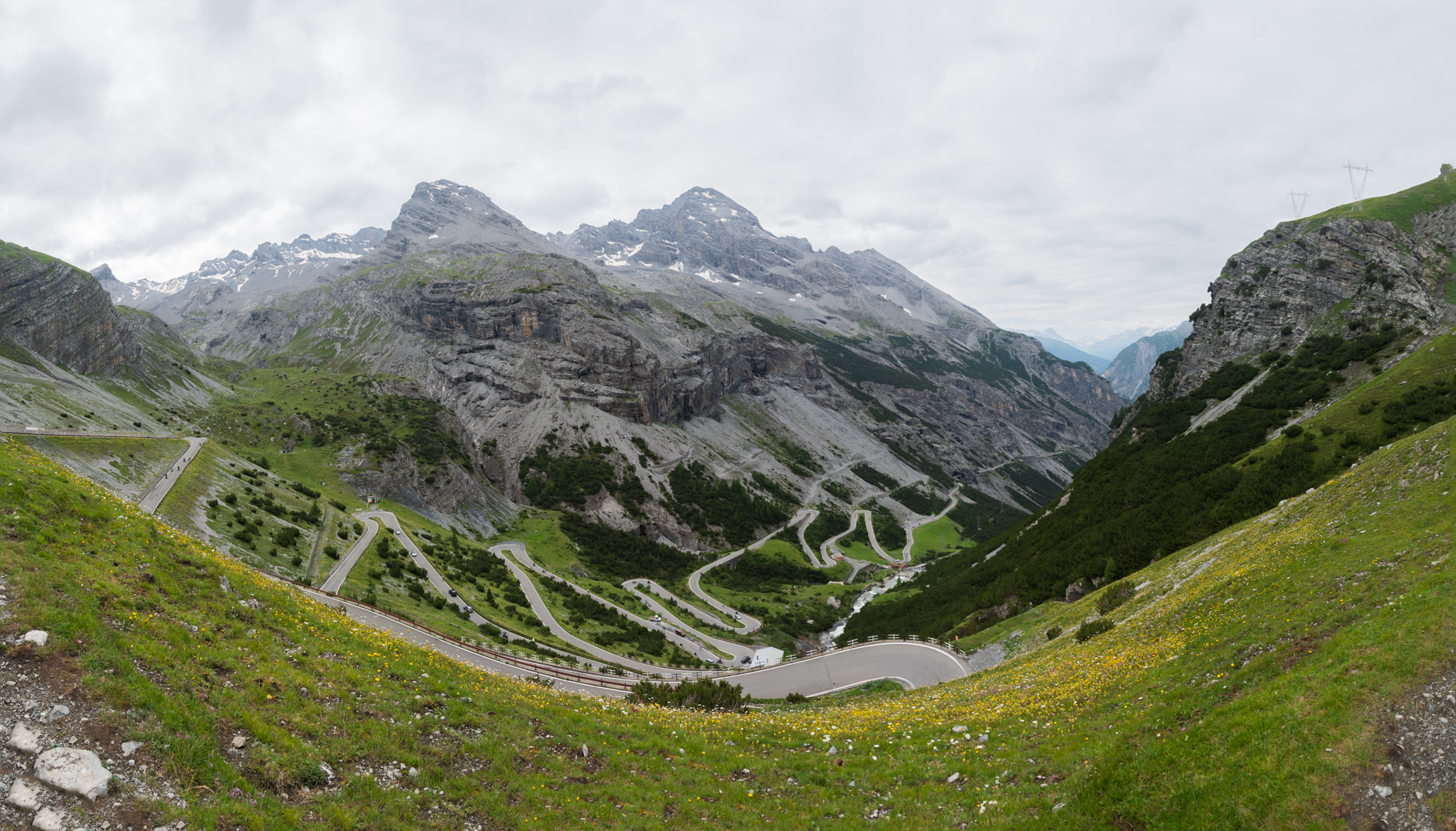 Passo dello Stelvio