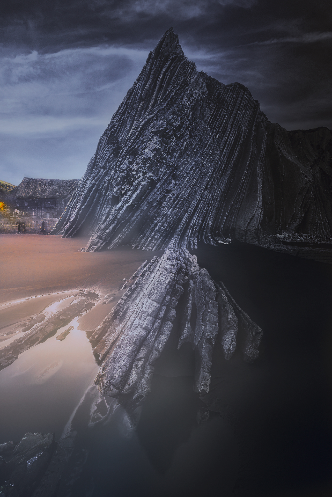 Basque Country, Spain