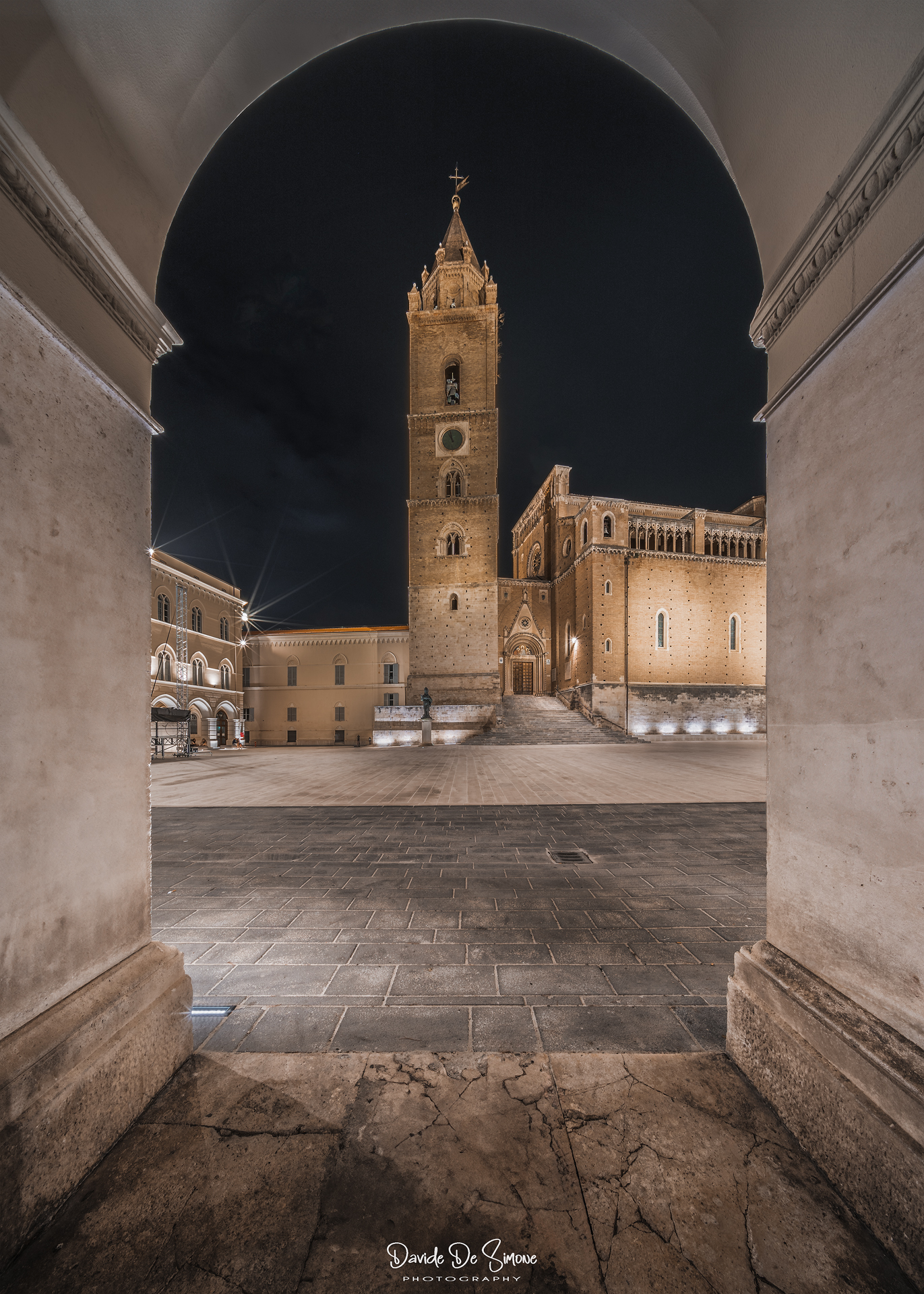 Cathedral of San Giustino