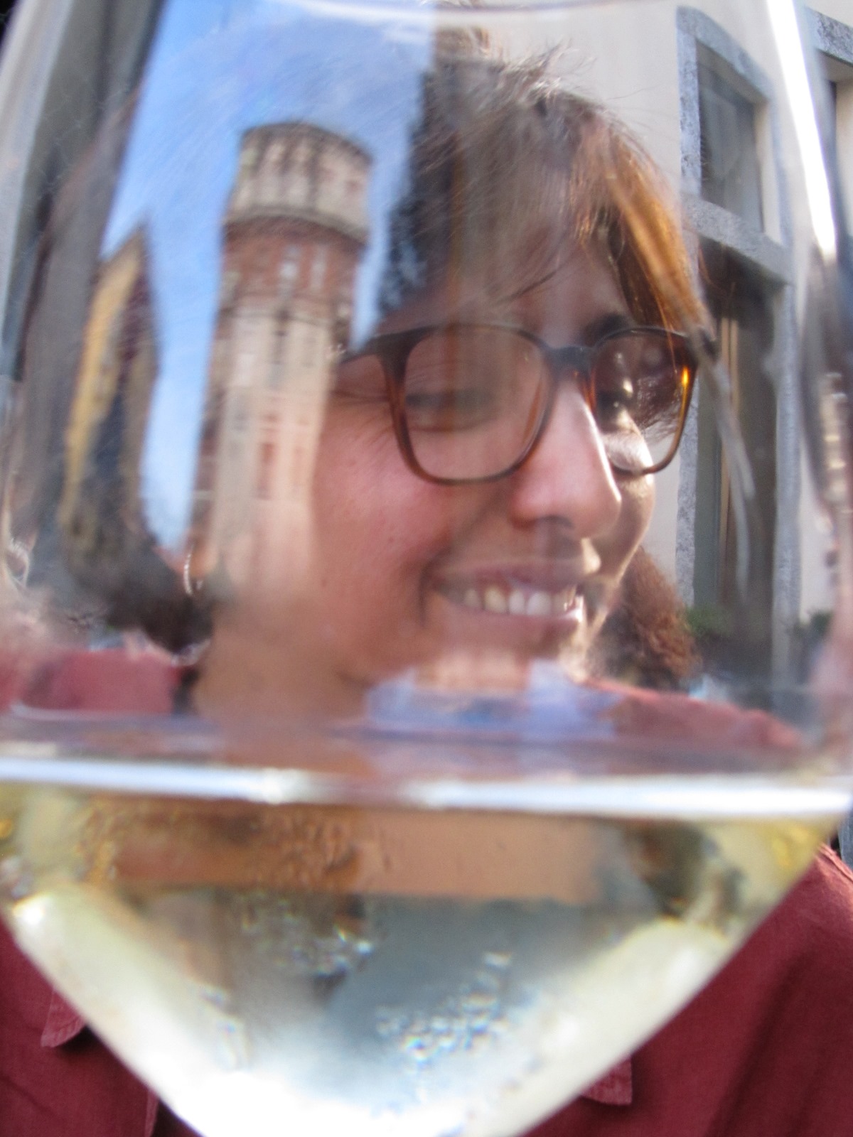 Cosa hanno in testa gli Architetti