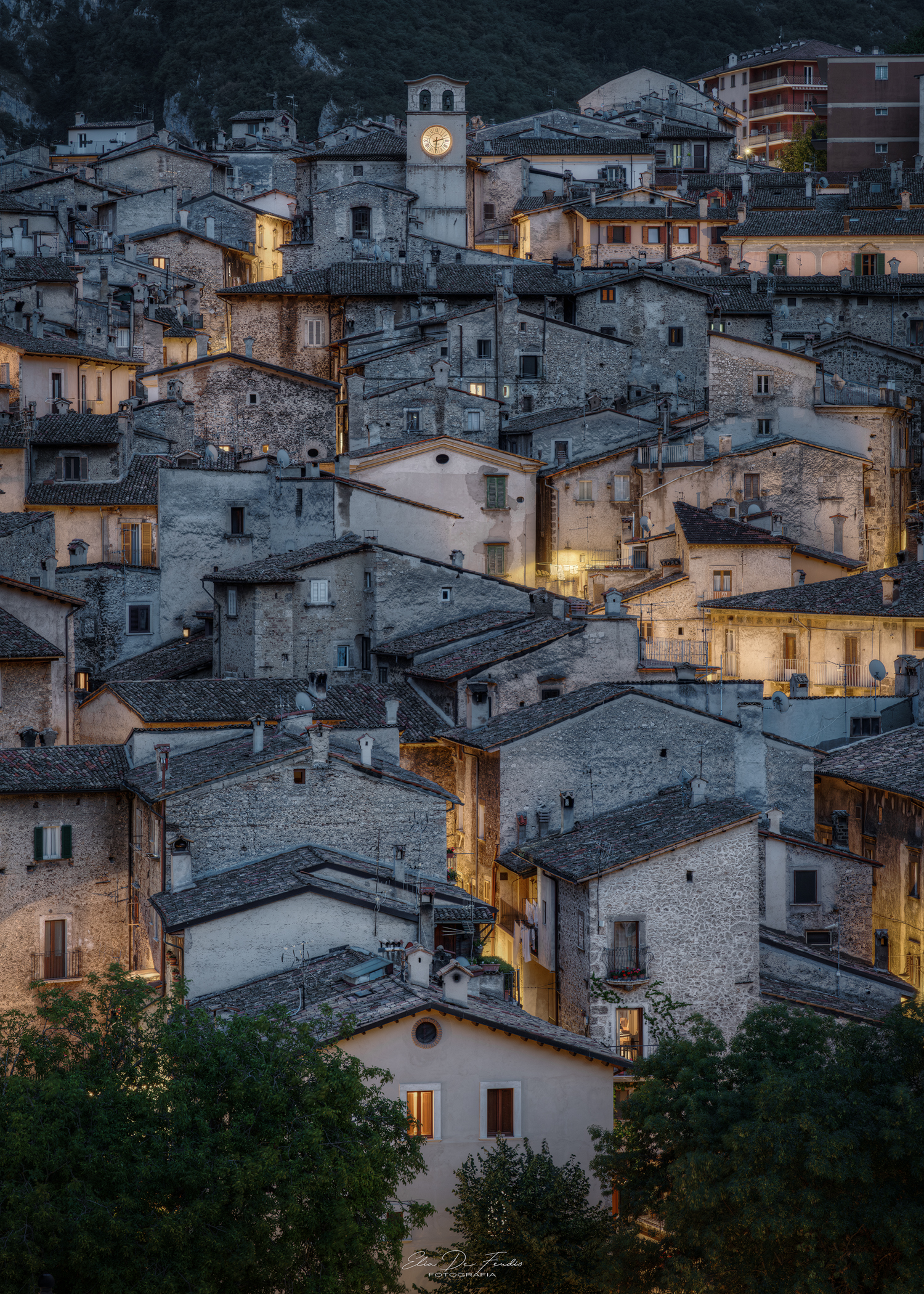 Jewel of Abruzzo