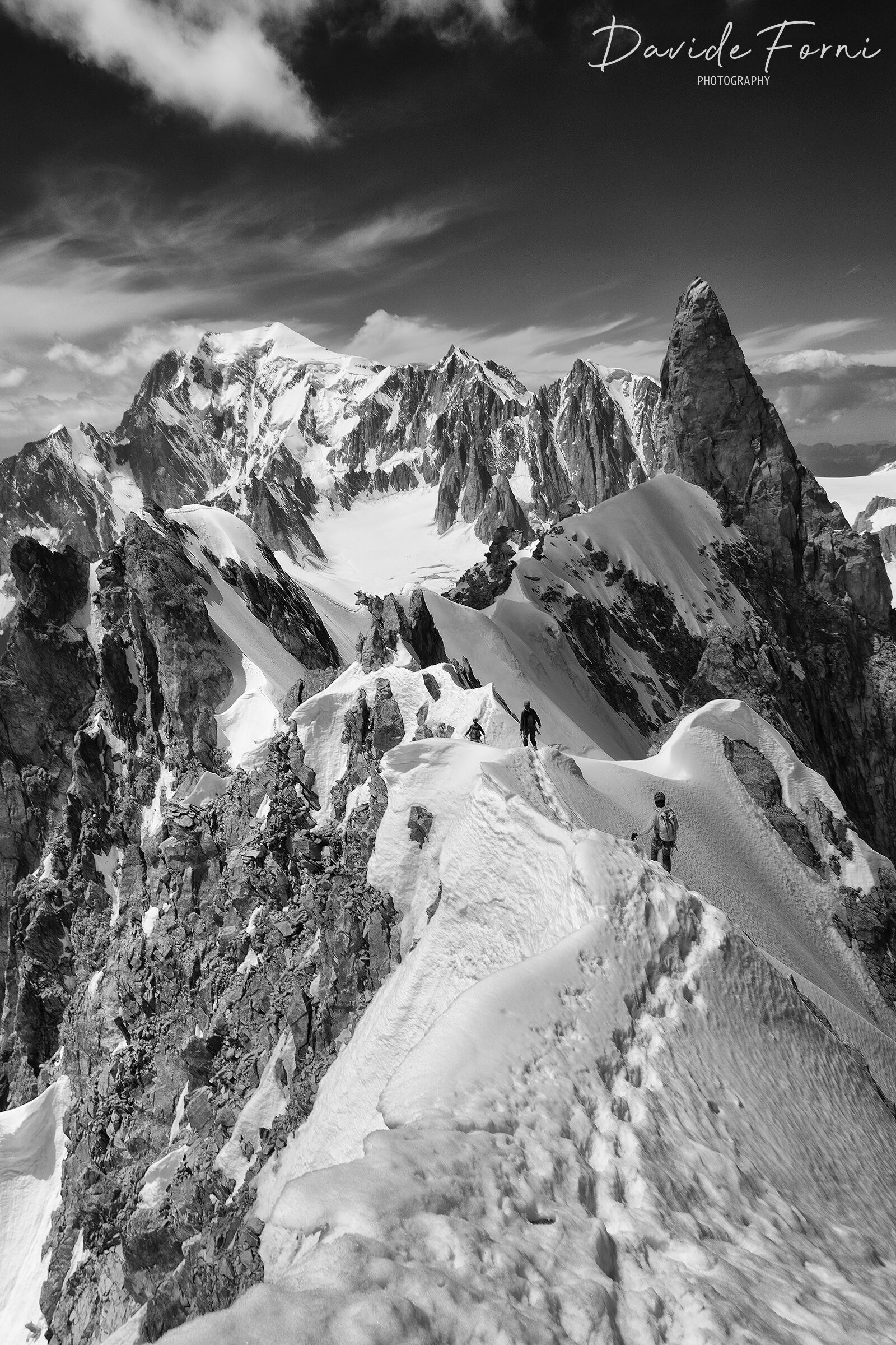 Rochefort Ridge