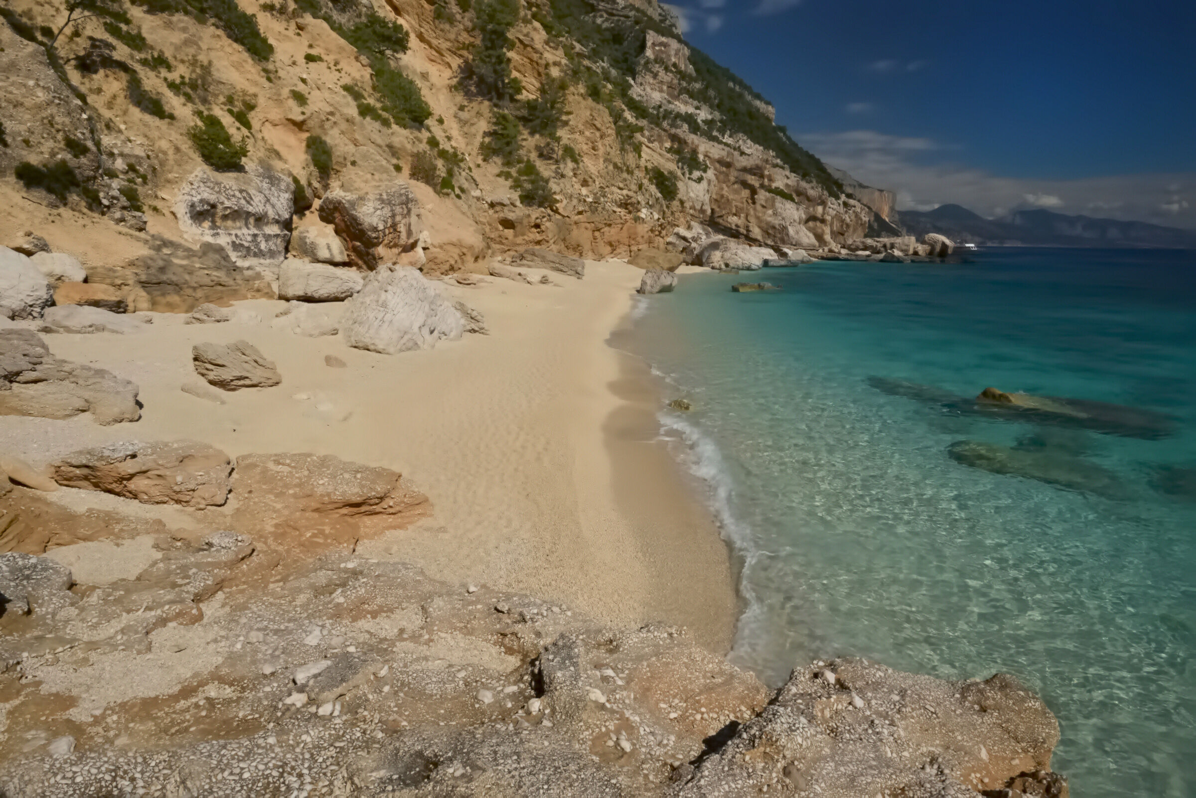 Another Day  in Paradise ...