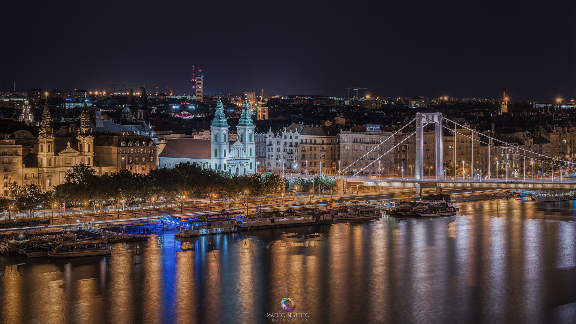 Budapest