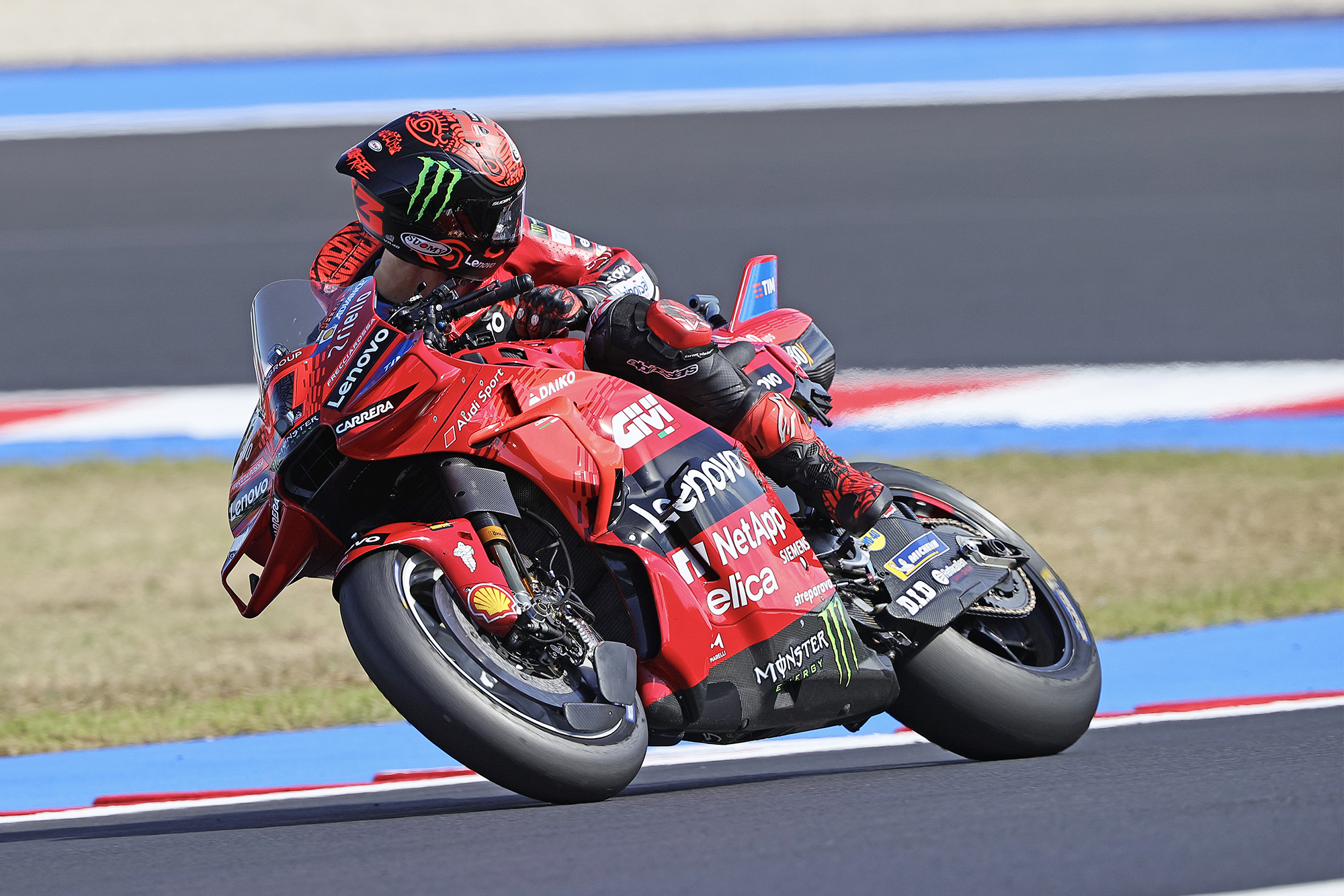 Misano GP1