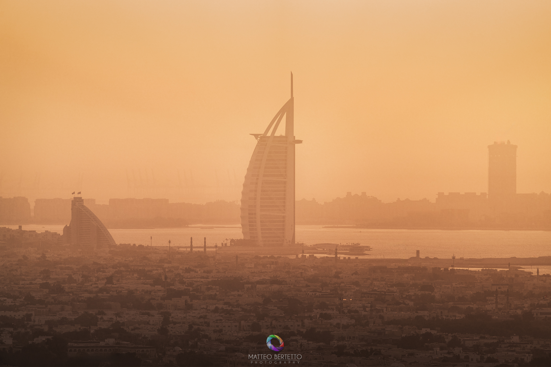 Burj al-Arab