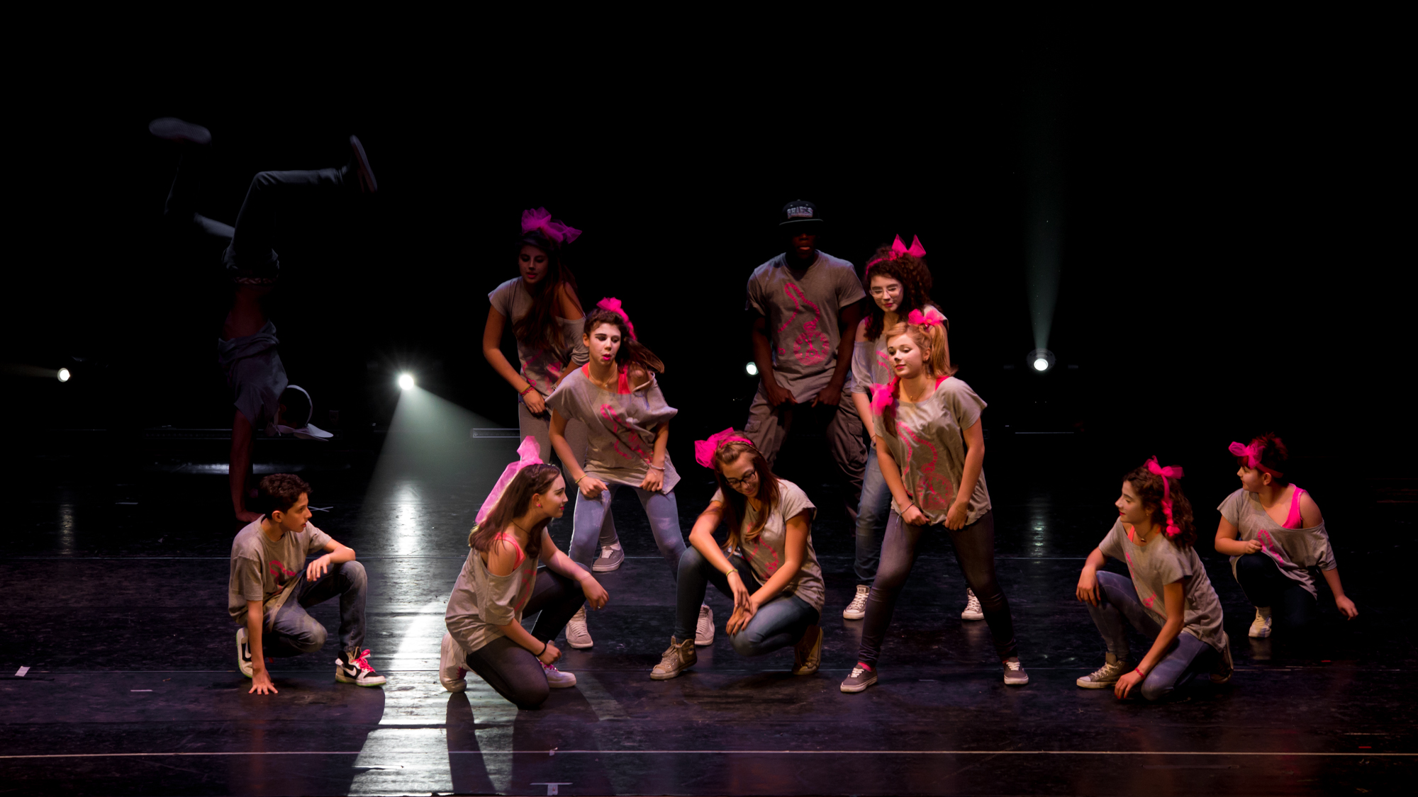 Hip Hop San Giovanni