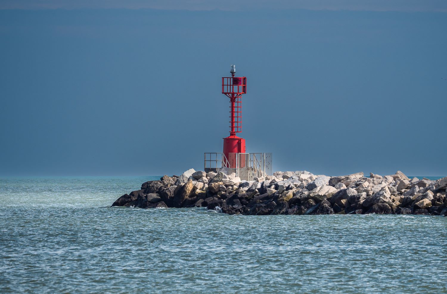 Faro di Porto Garibaldi