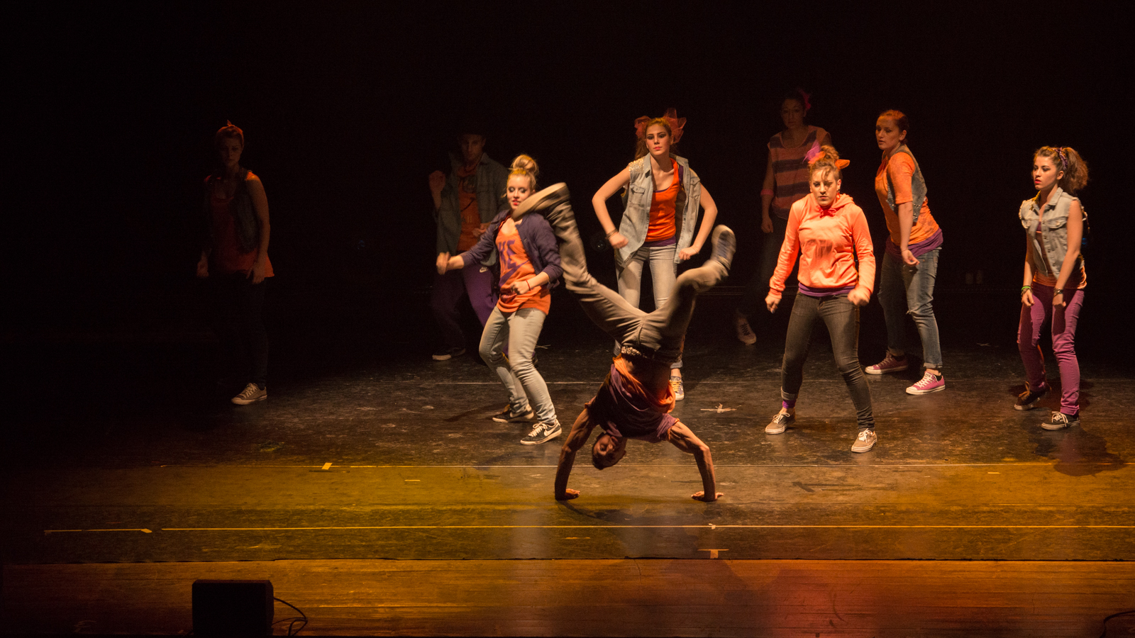 Hip Hop 2 San Giovanni