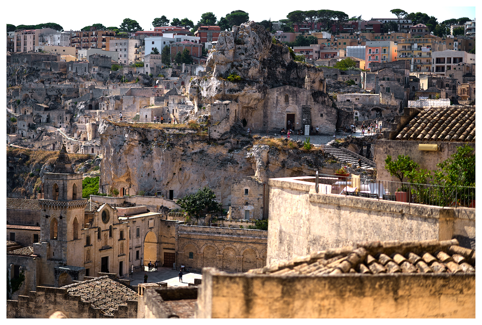 Matera