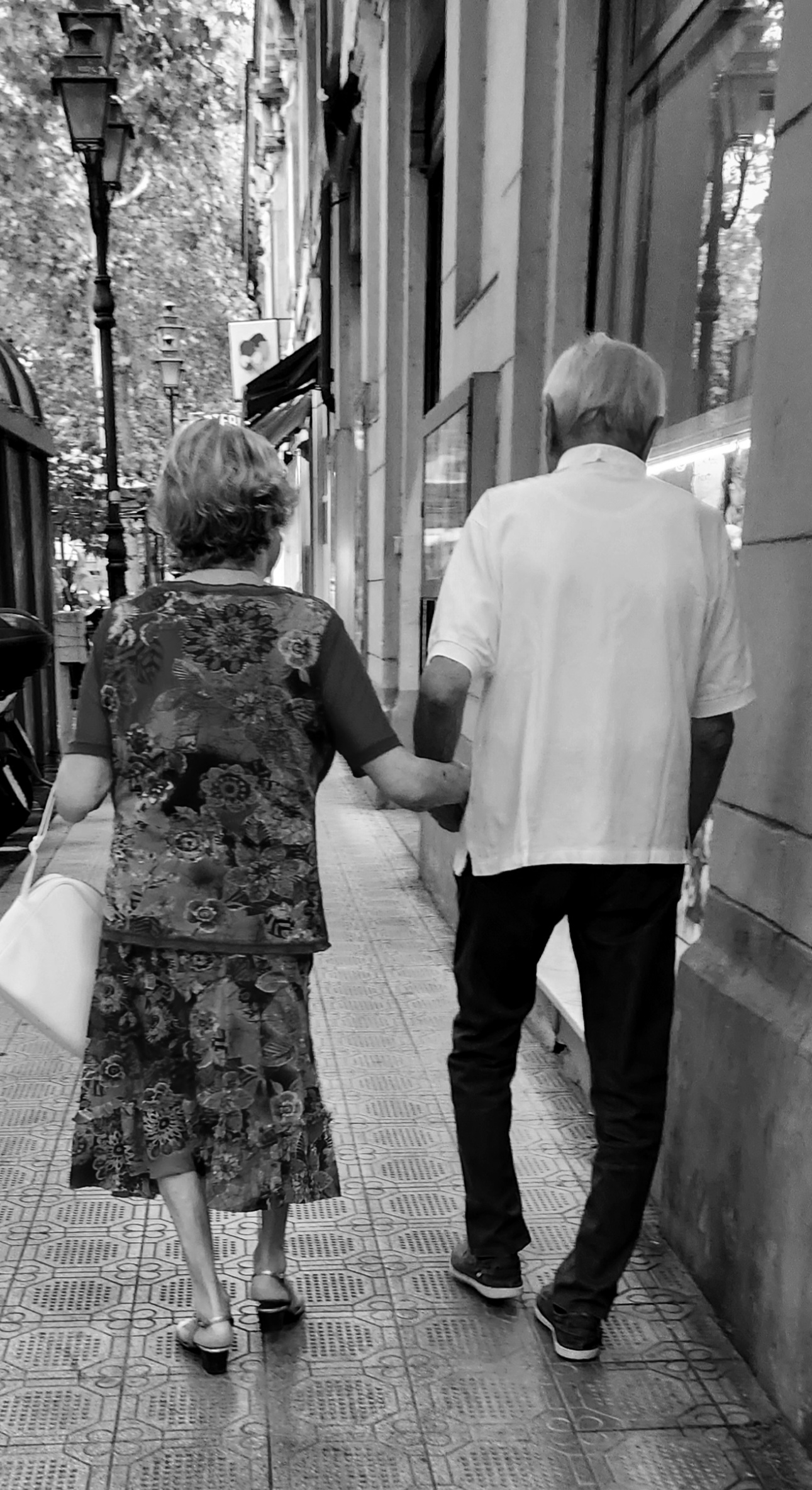 Love 'til death do us part