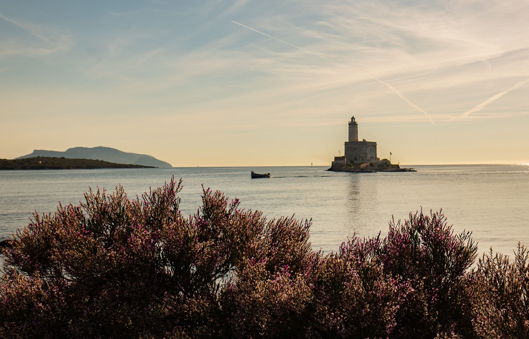 In Sardegna