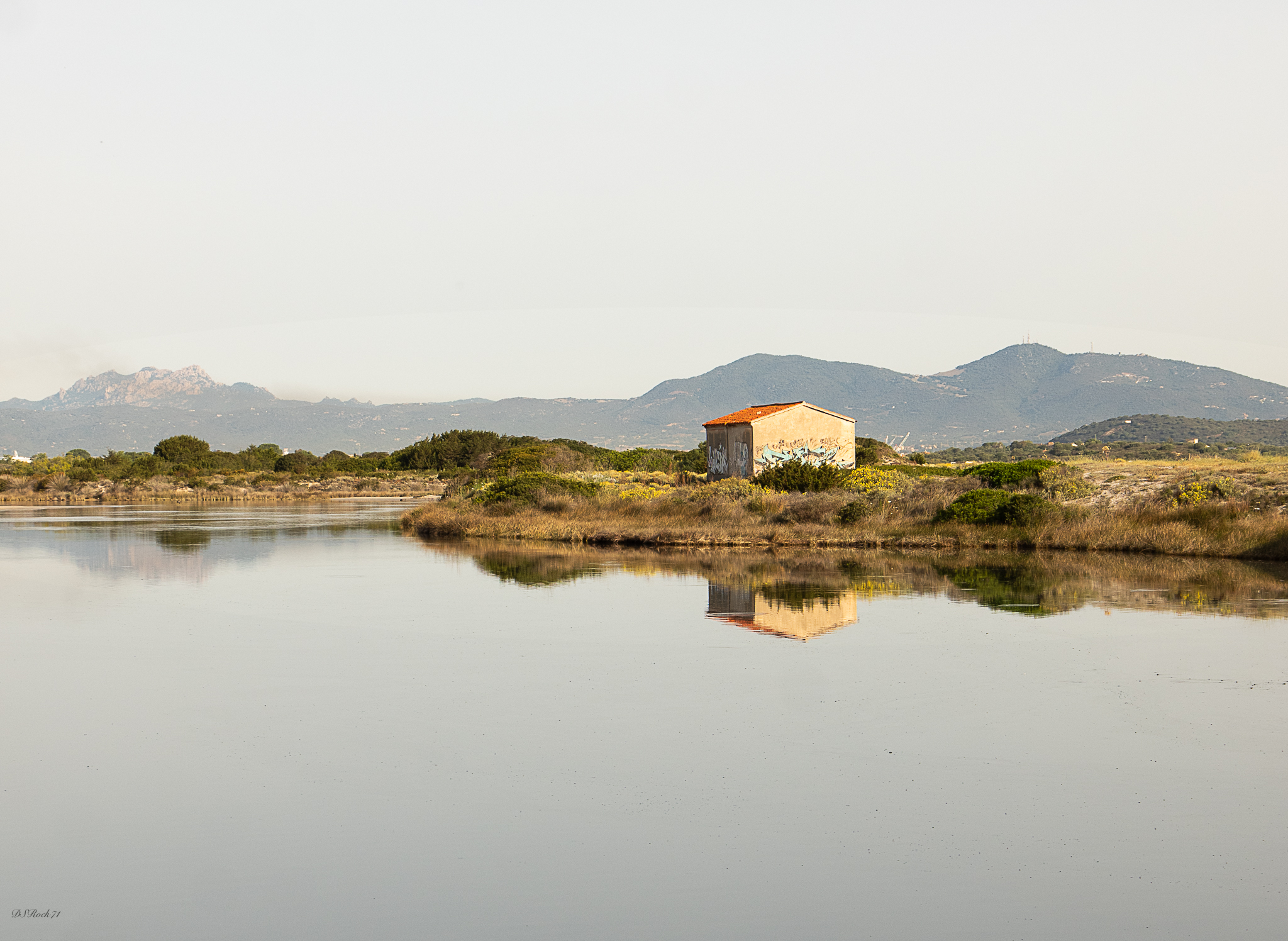 In Sardegna