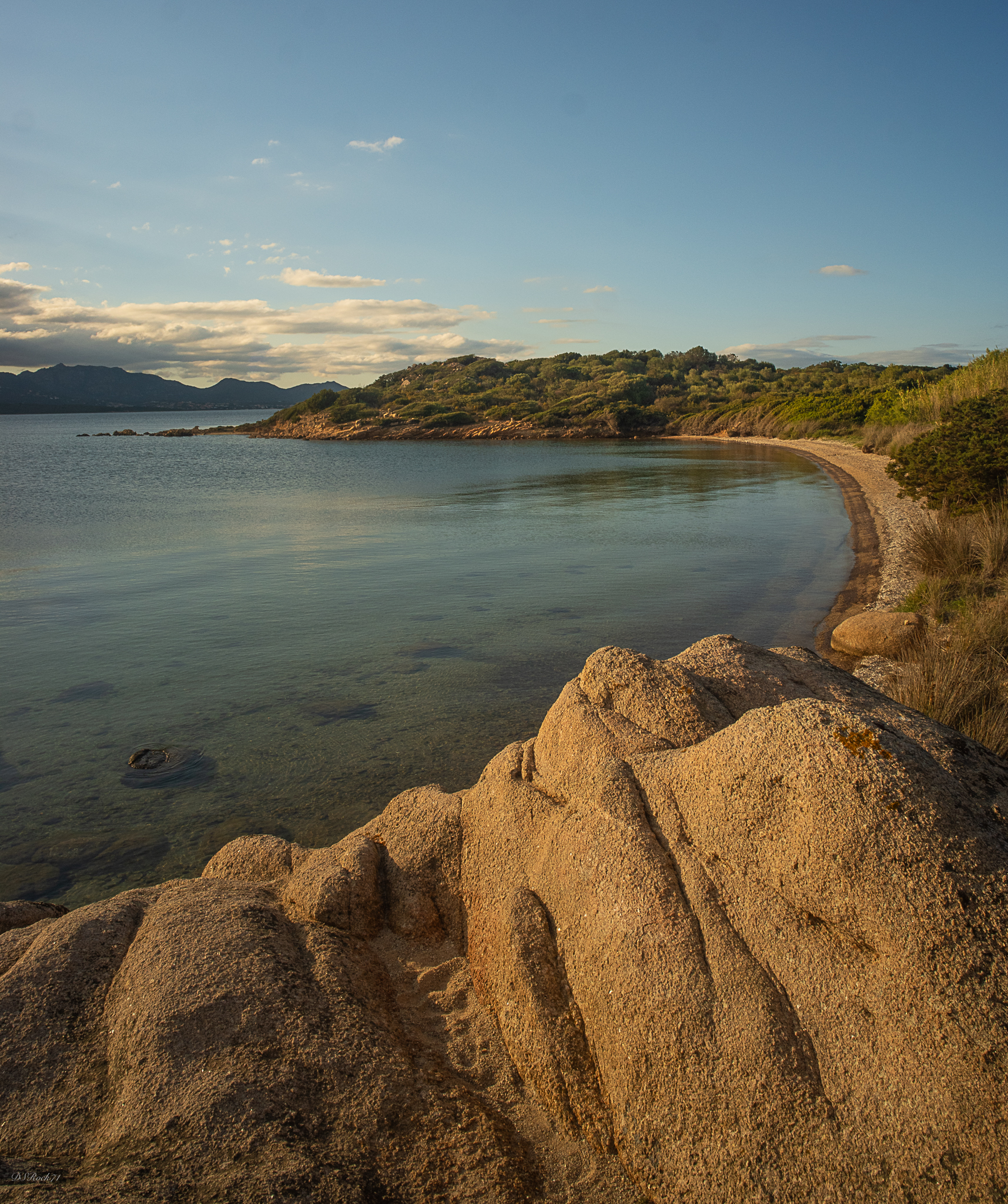 In Sardegna