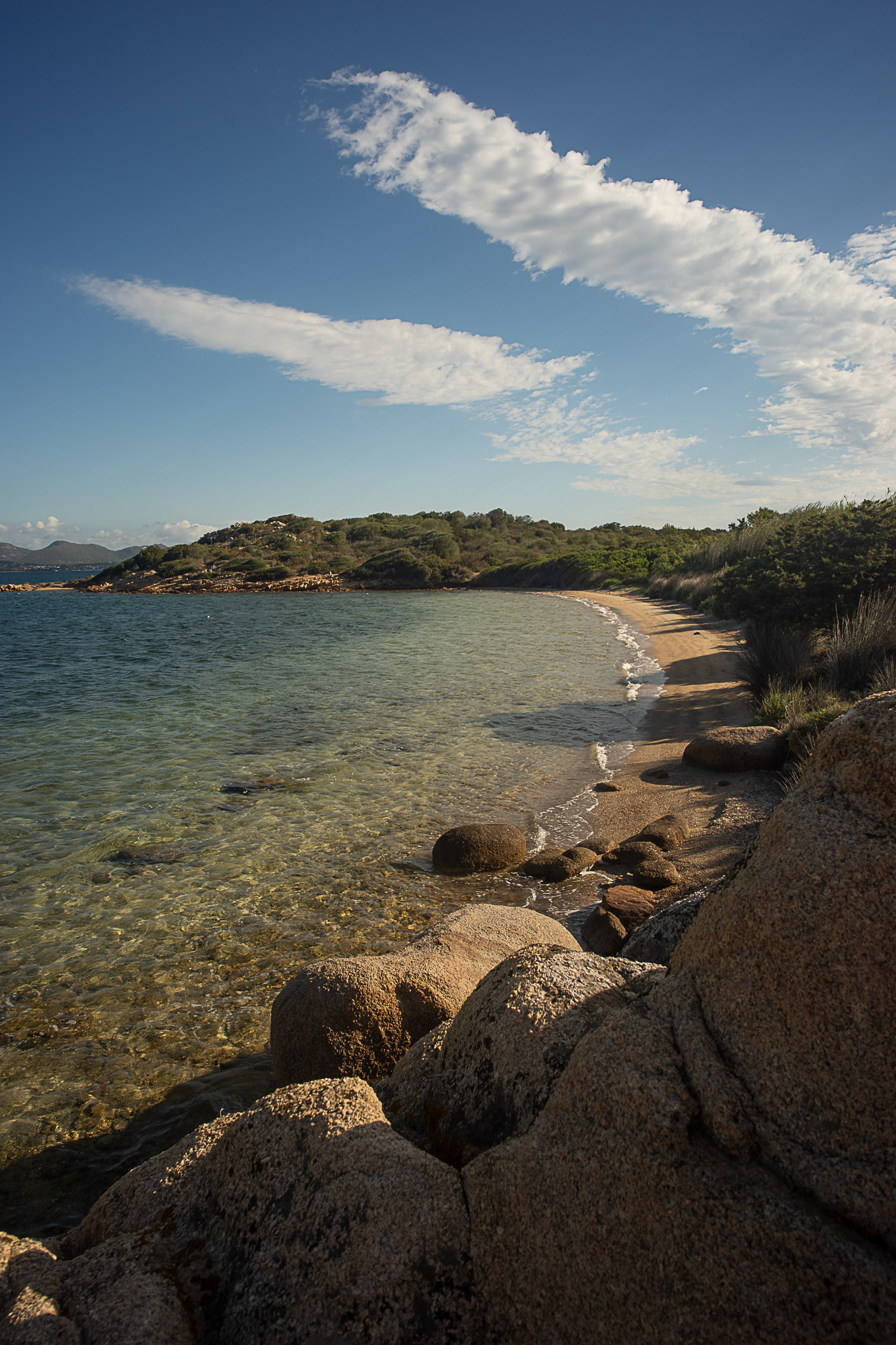 In Sardegna