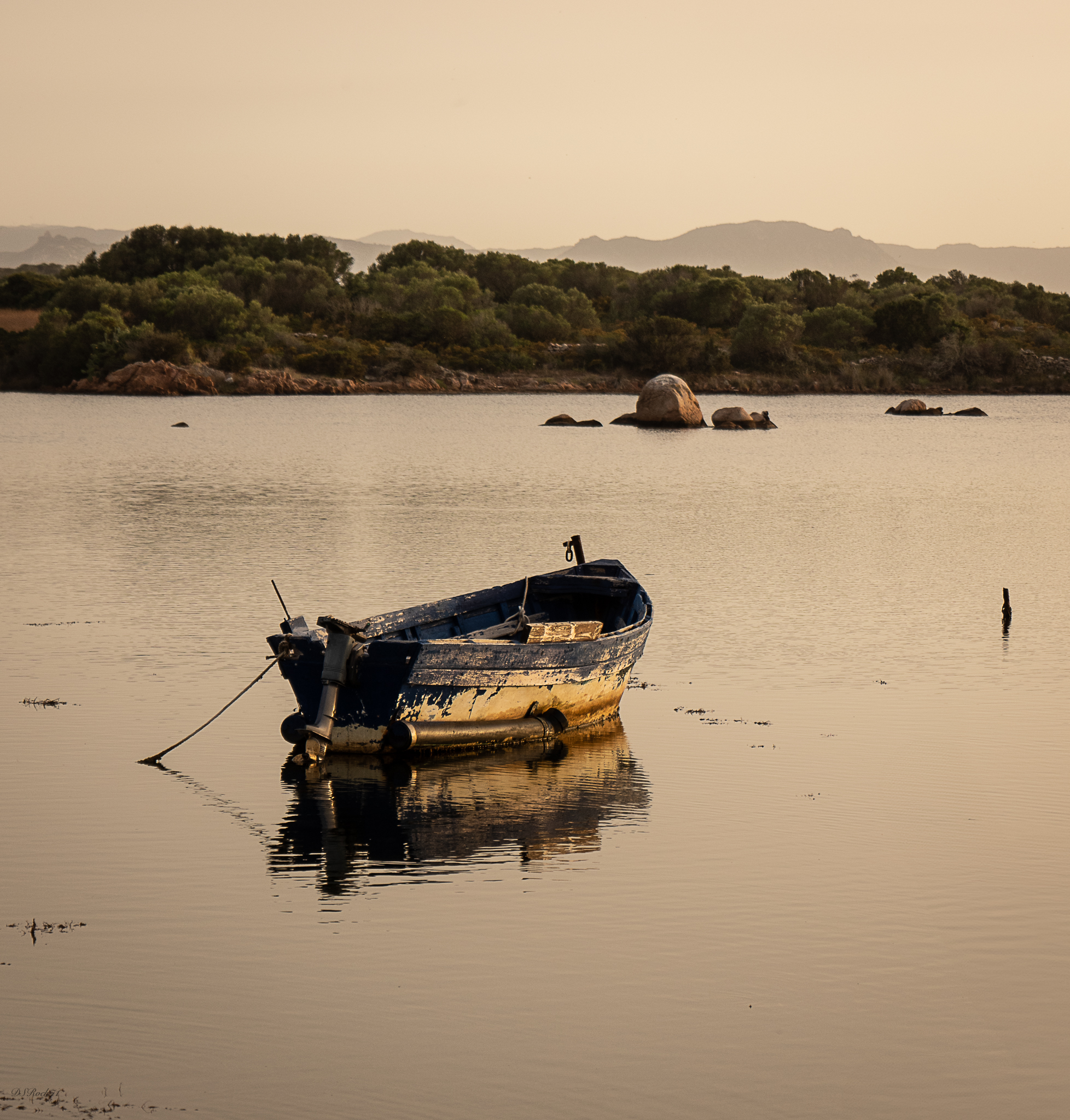 In Sardegna
