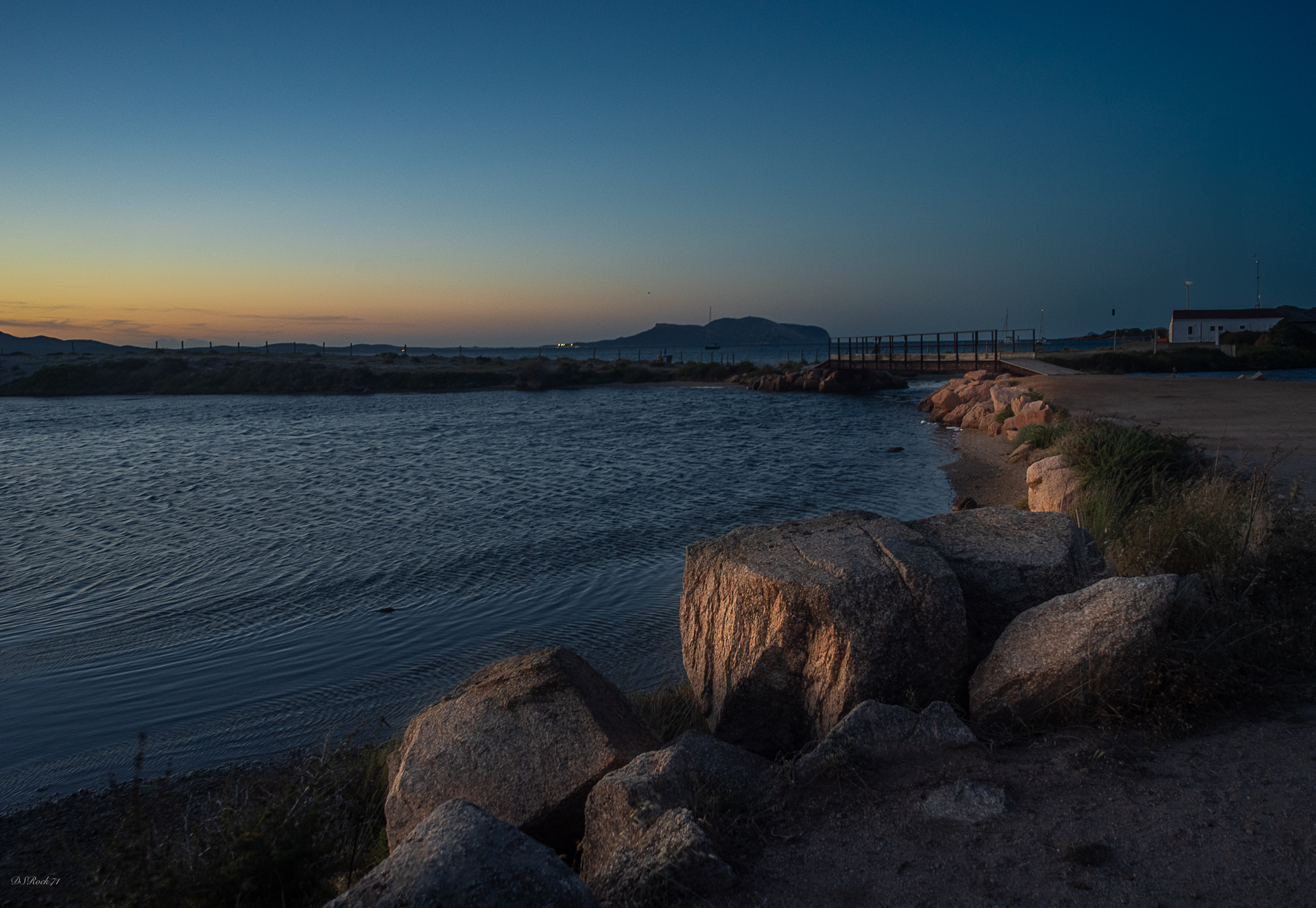 In Sardegna