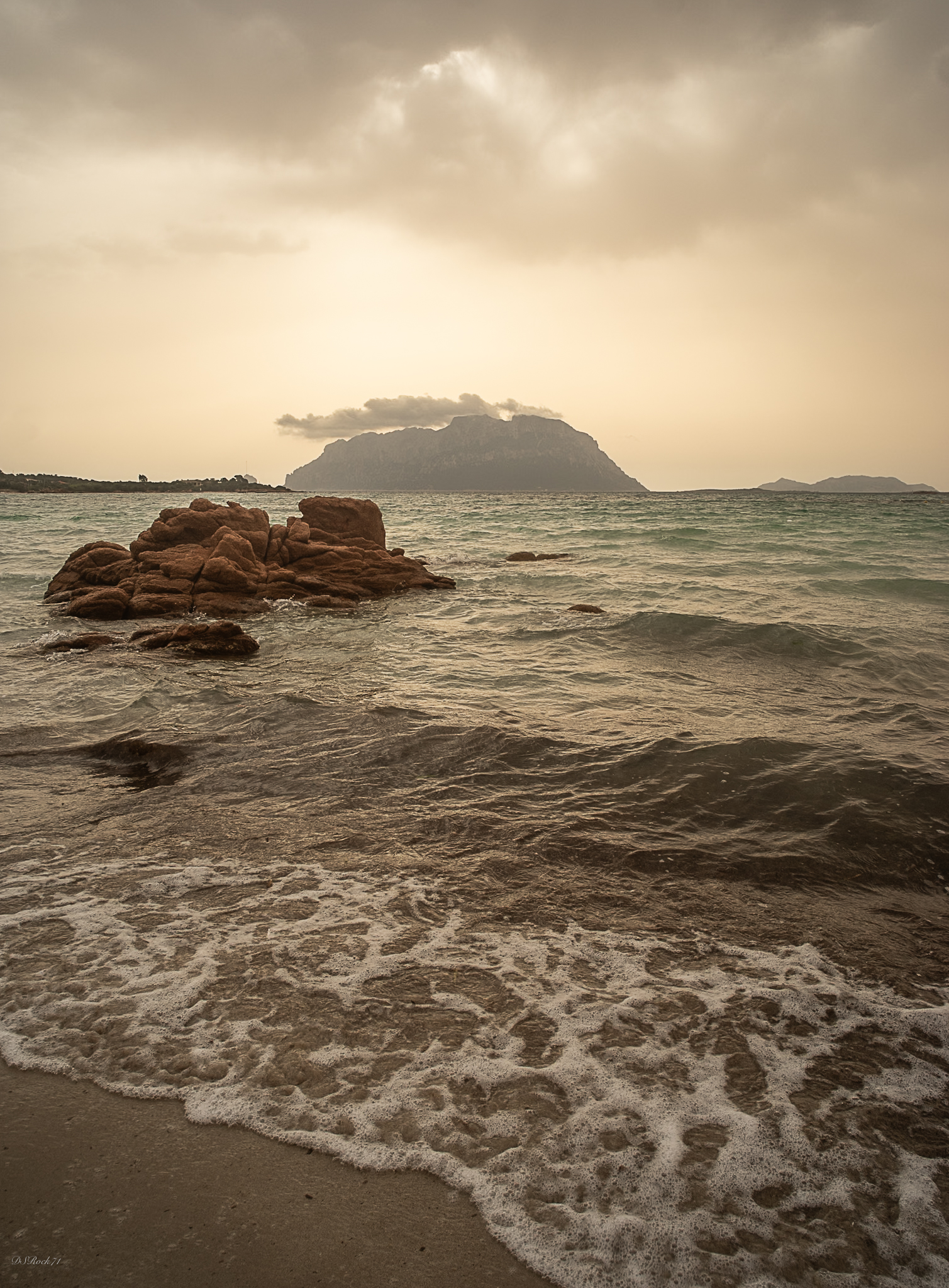 In Sardegna