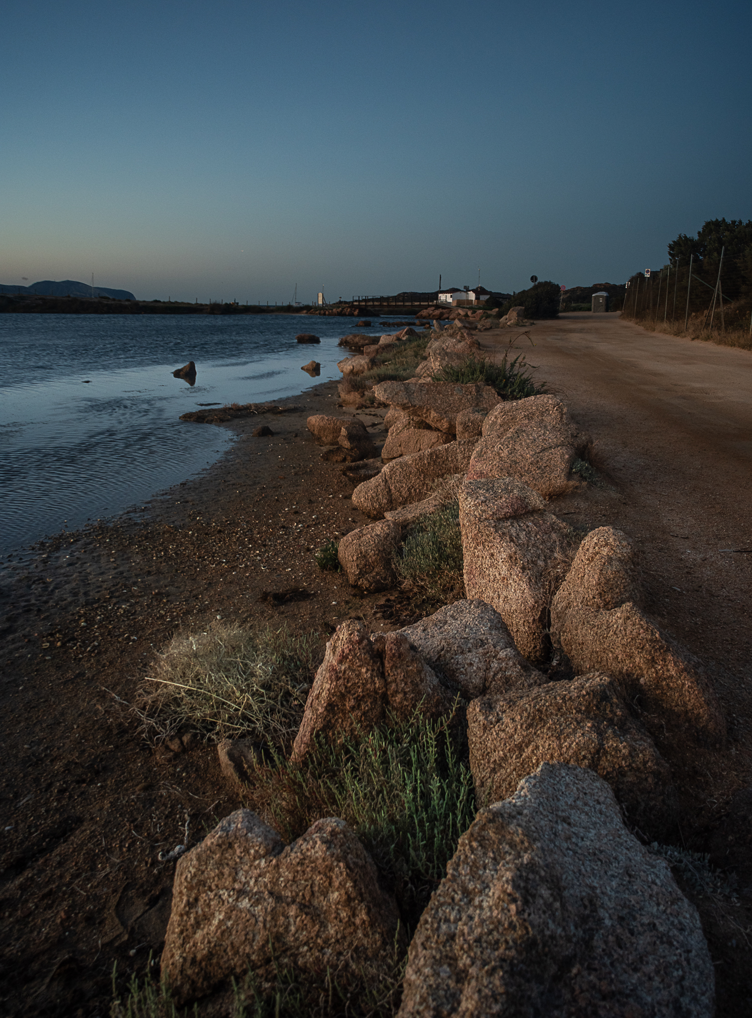 In Sardegna