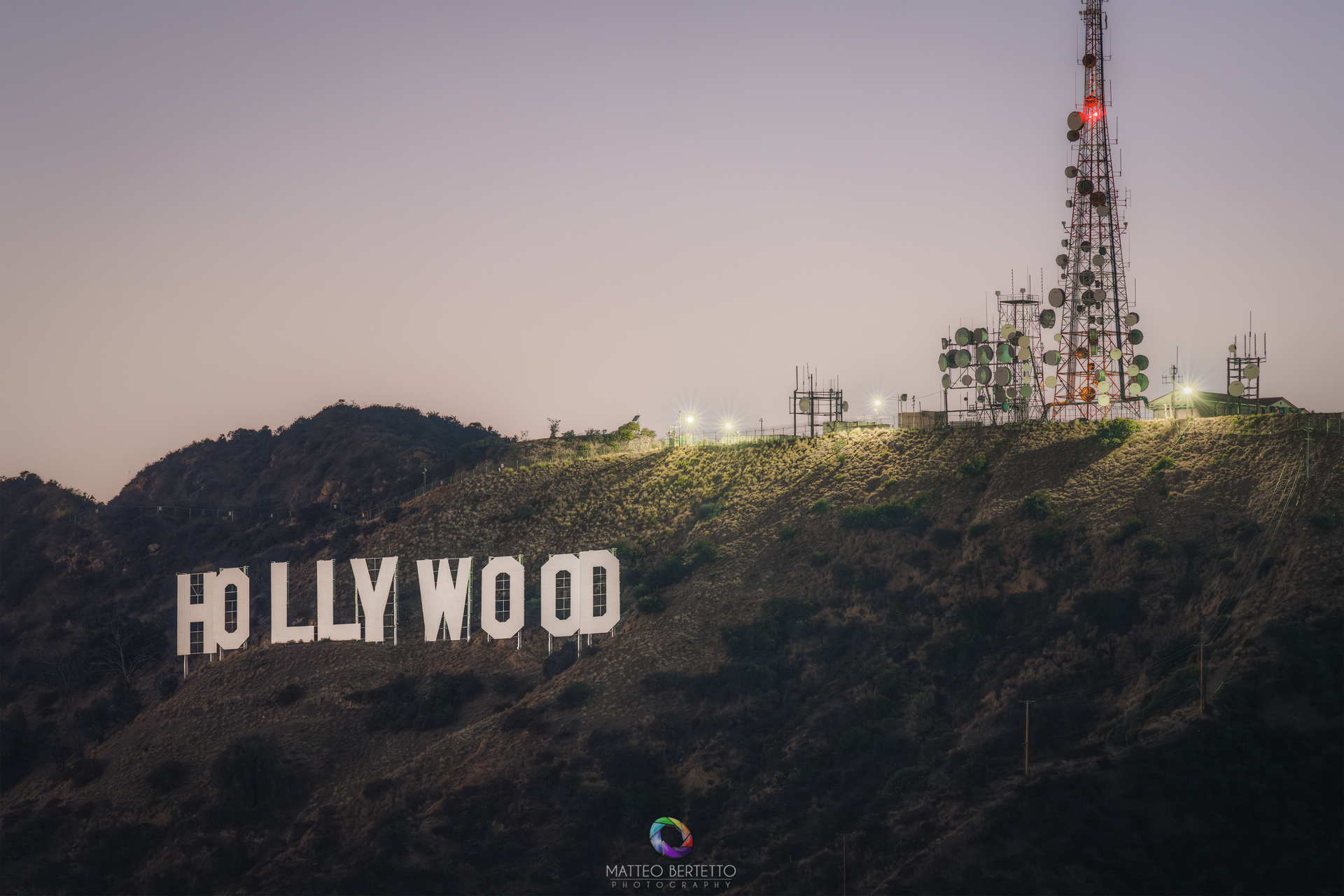 Los Angeles - California