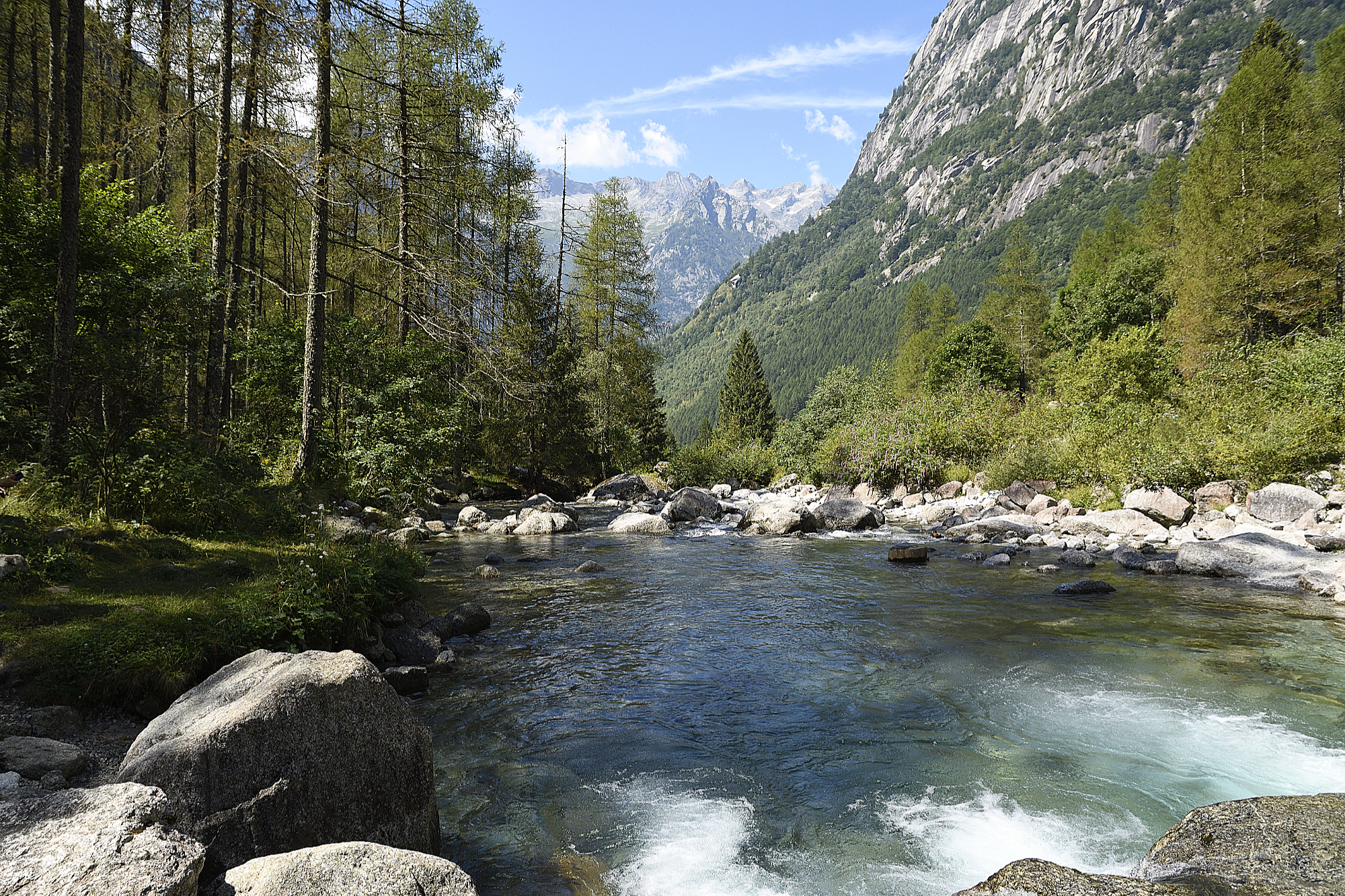 Val di Mello