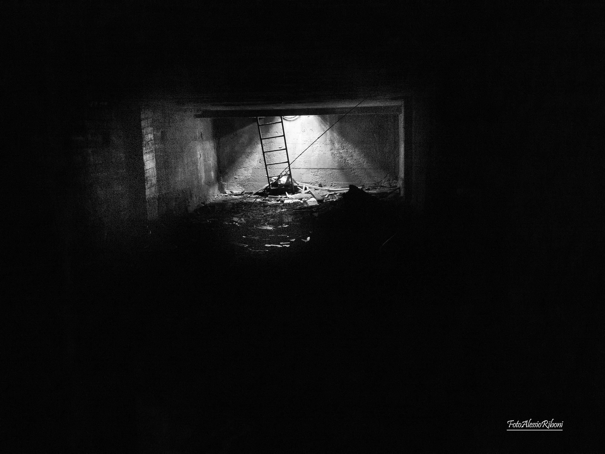 Underground