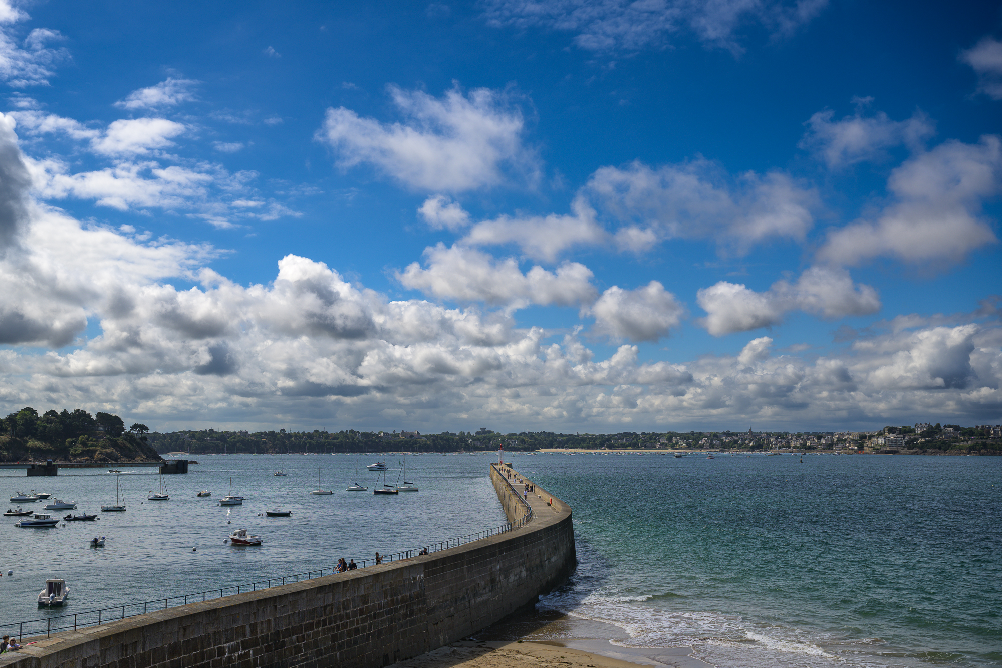 Saint Malo'