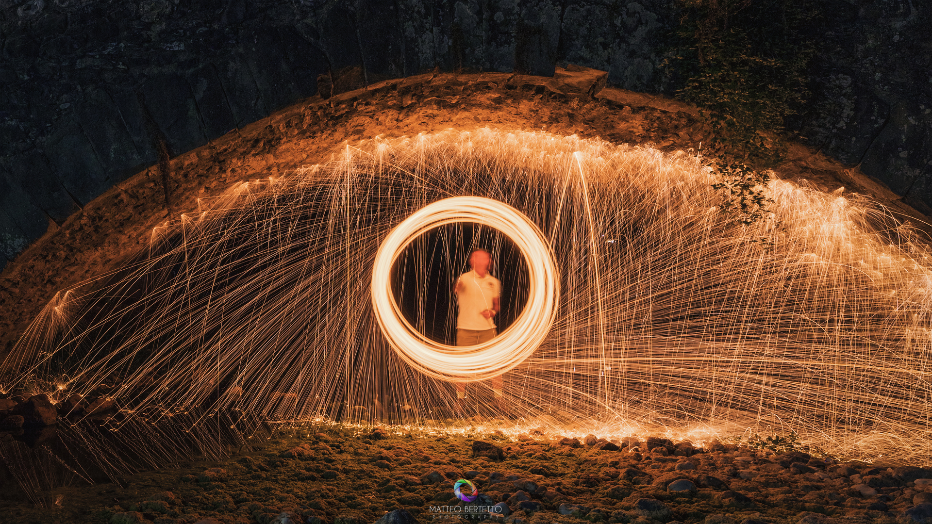 Gragnola - Steel Wool