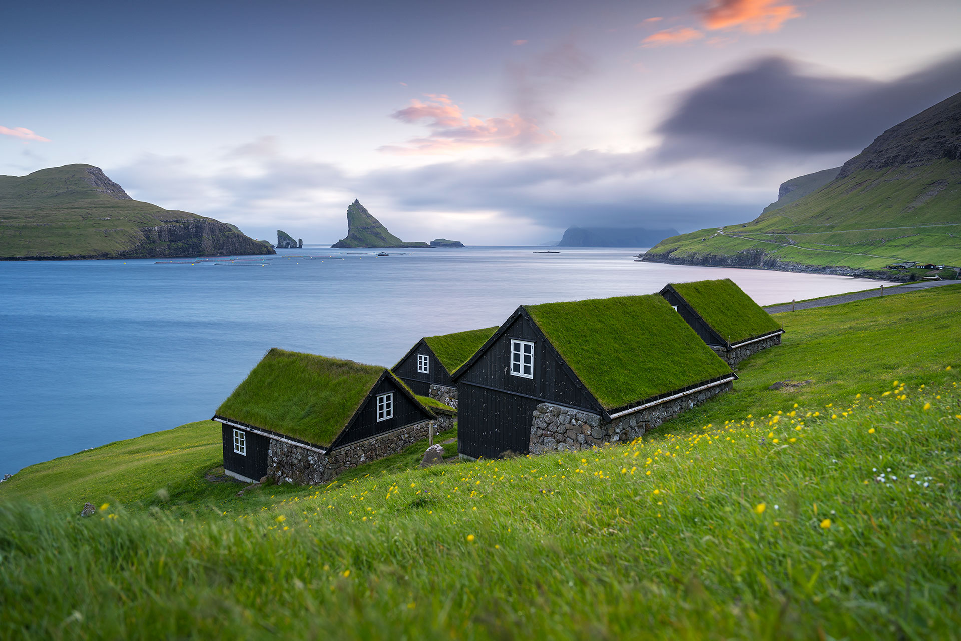 Isole faroe