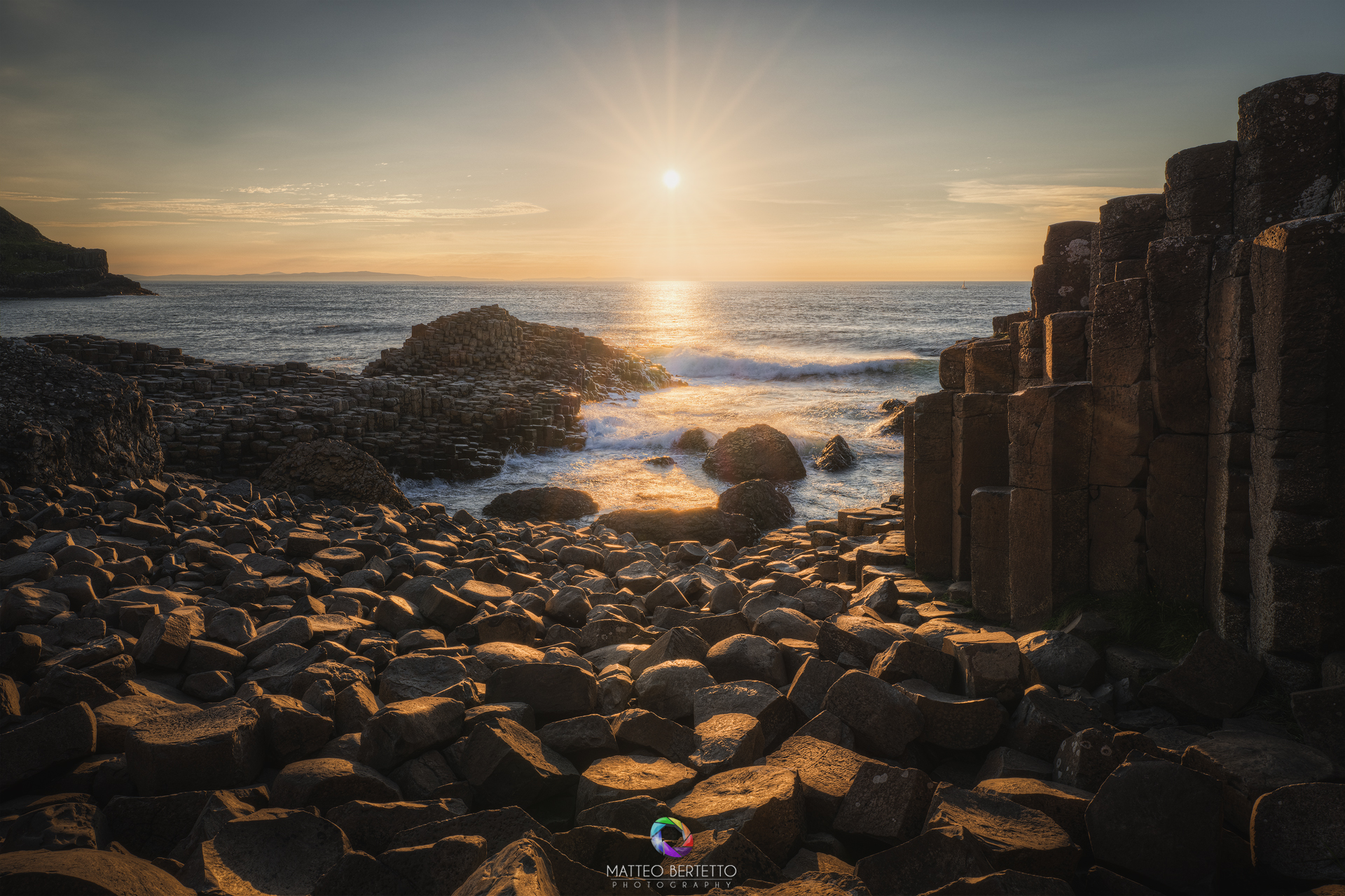 Selciato dei Giganti